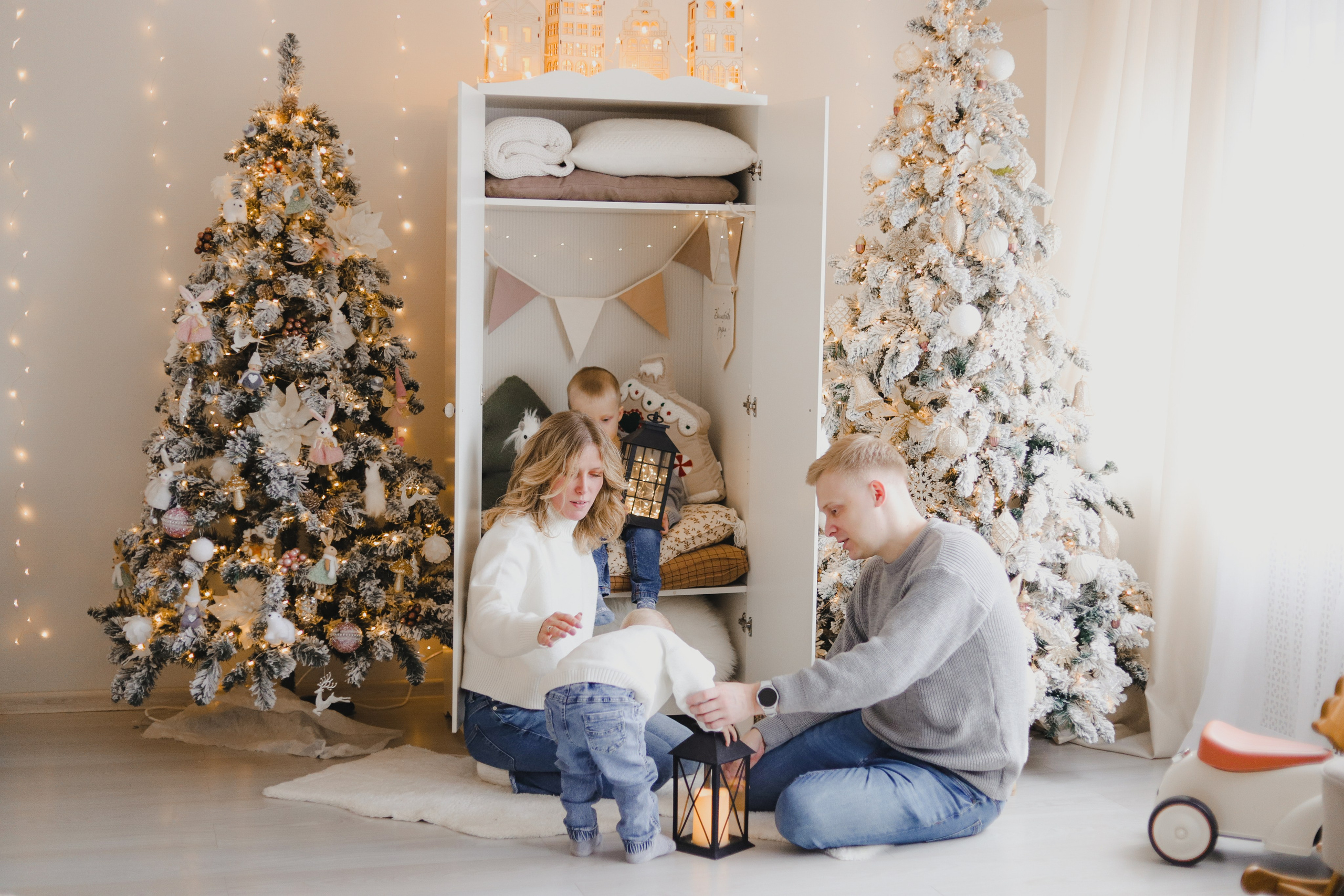 Виктория — Семейная съемка. Kate Bunny | фотограф и видеограф в Люберцах