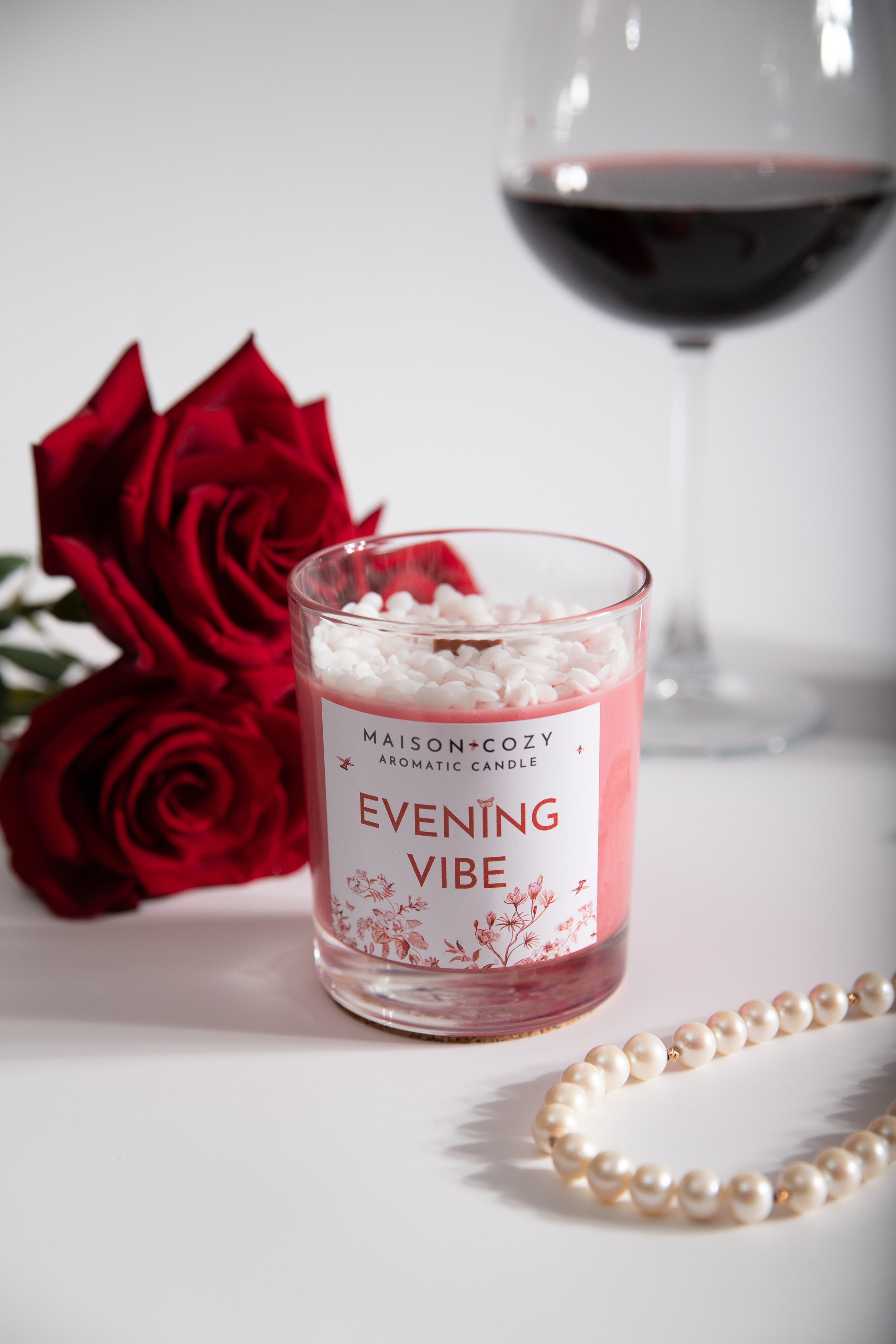 Свечи. Предметная съемка