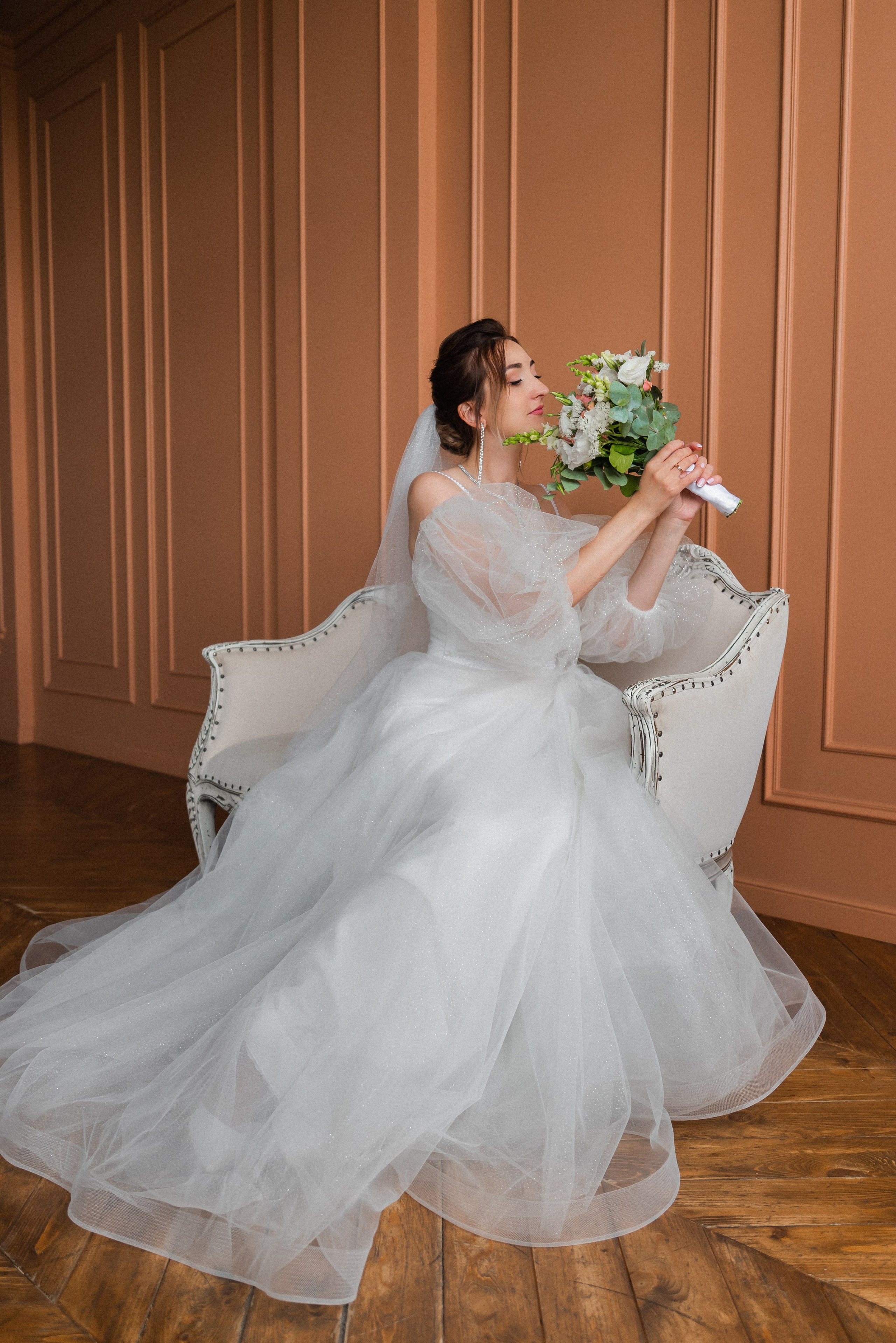 Дарья и Владислав. Фотограф в Волгограде и Волжском