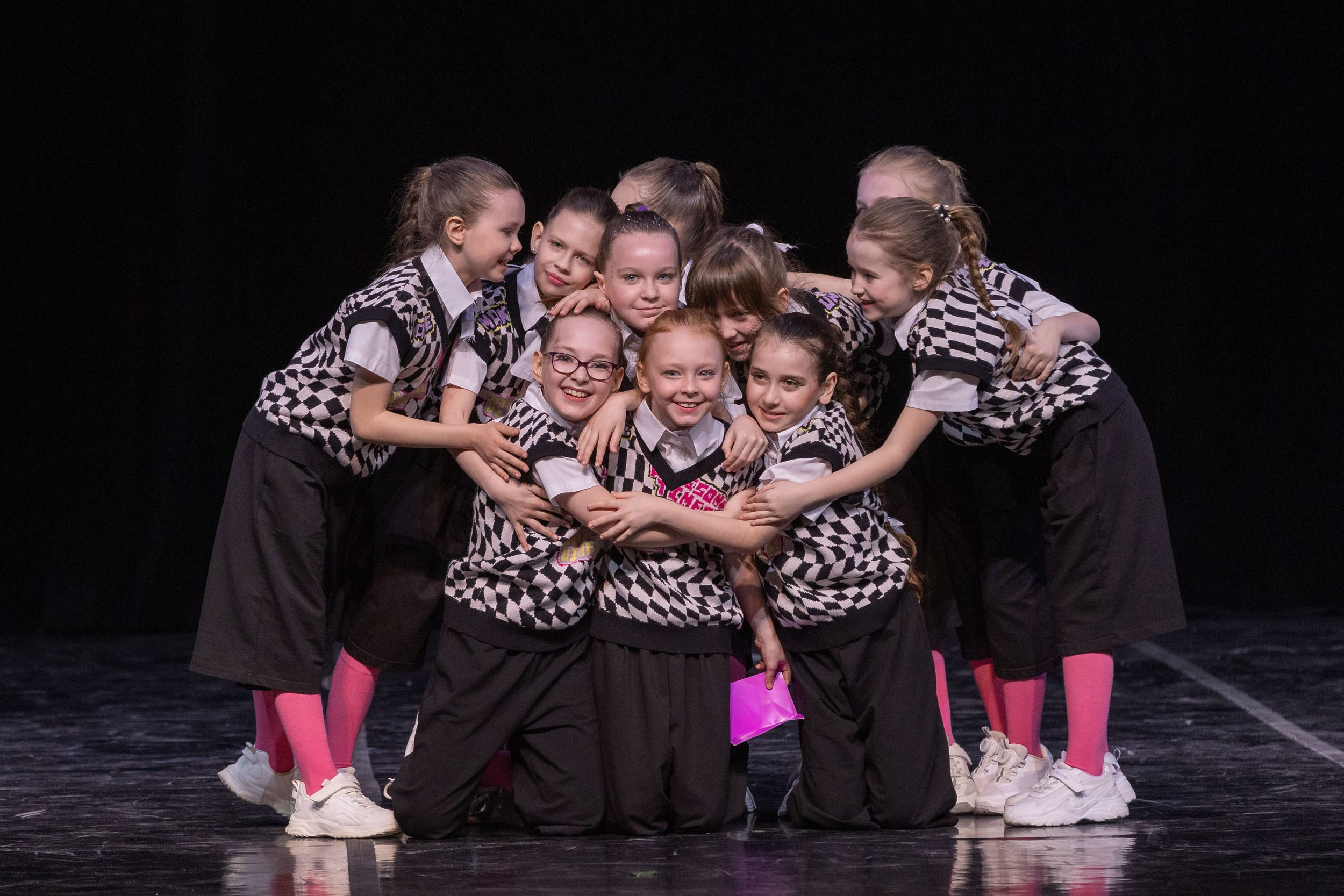 Международный фестиваль «LimeFest»