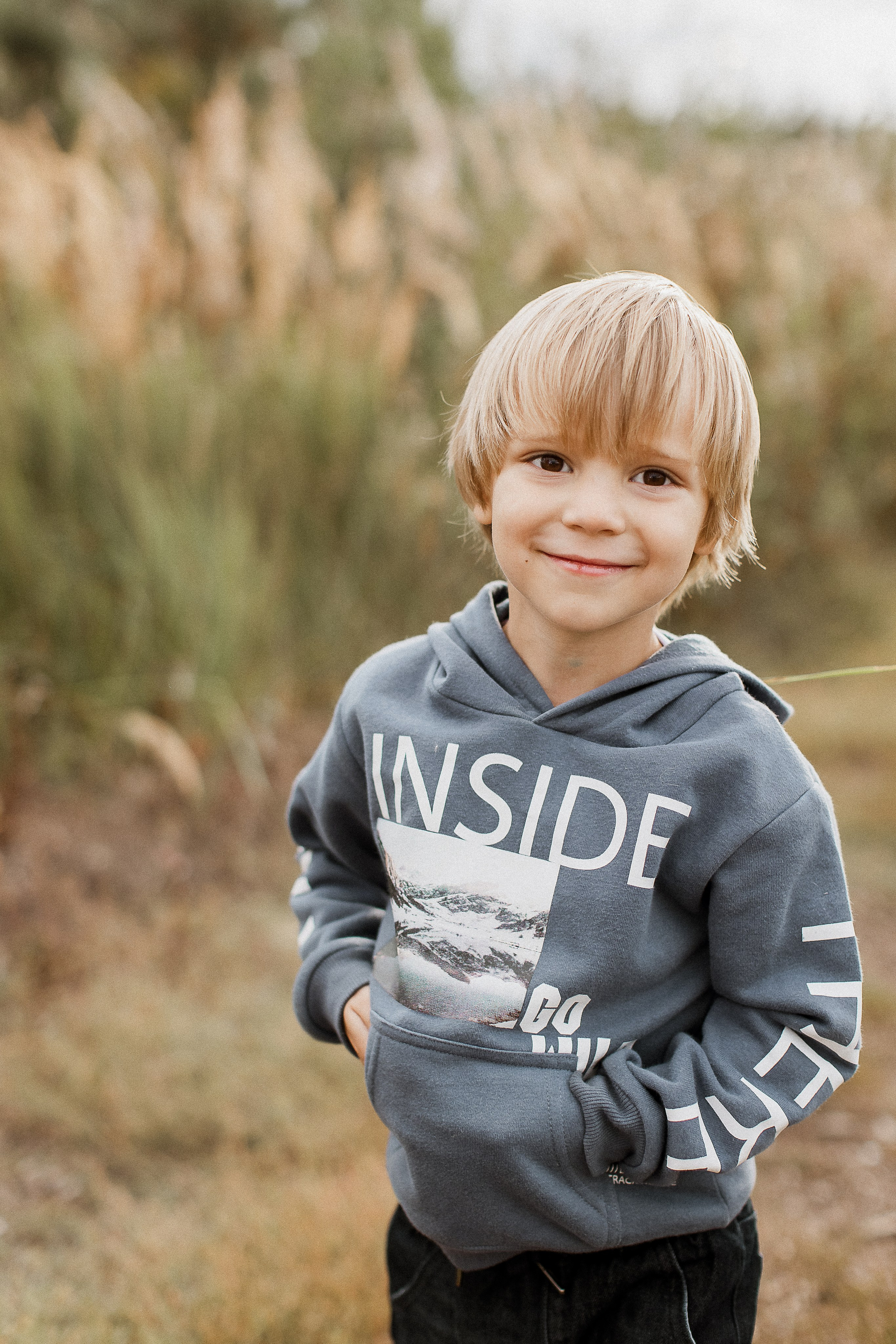 Настя, Филипп и Тимофей. Your story in photos