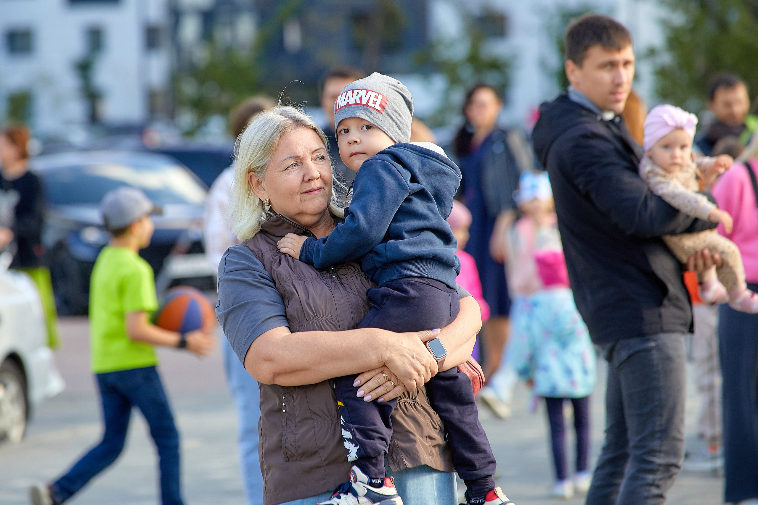 Мероприятия. Галина Шабурова, фотограф в Челябинске