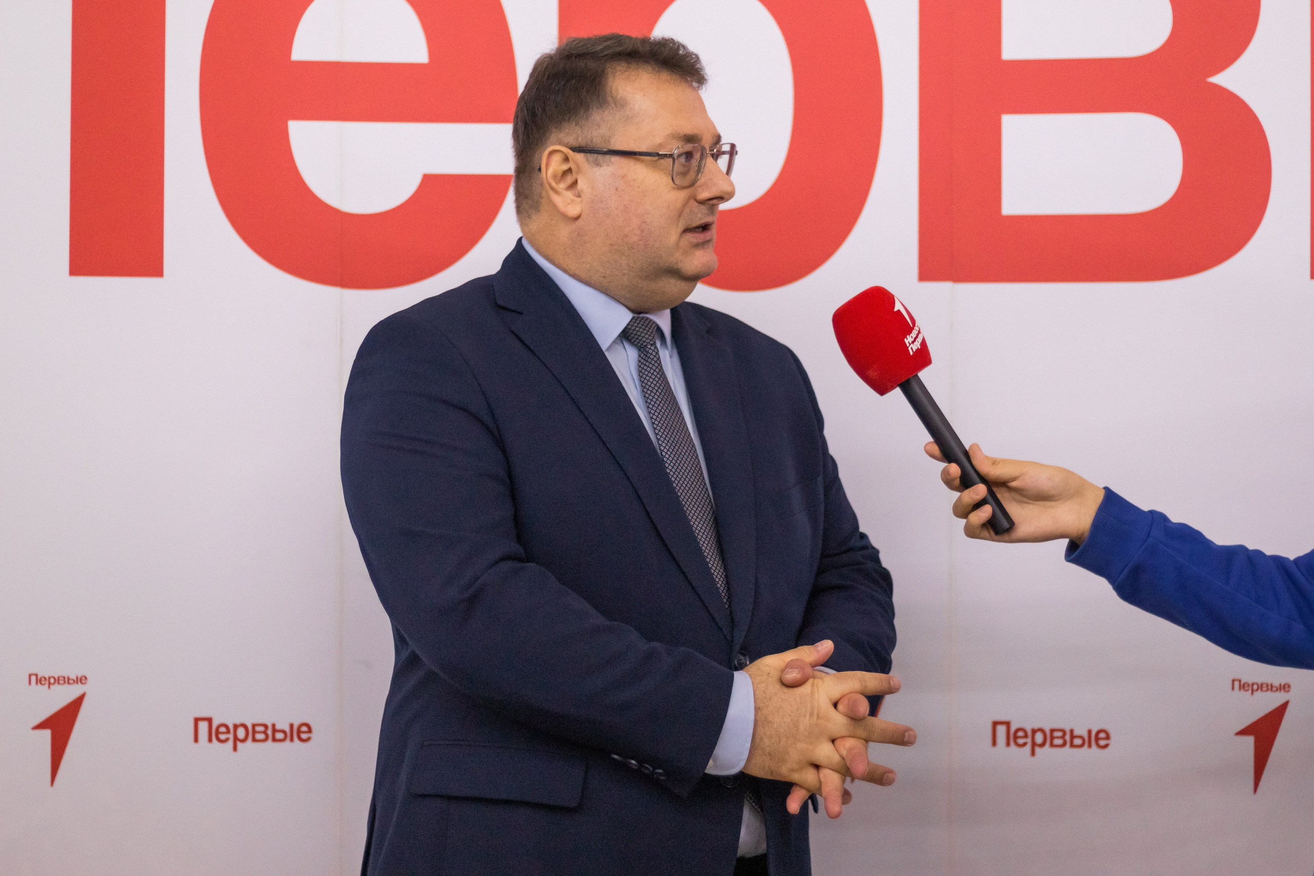 Форум «Старт 2-го сезона многопрофильного Проекта «ТЕХНОДВИЖ» 2024. Репортажный фотограф в Москве и Зеленограде Виктория Шишова