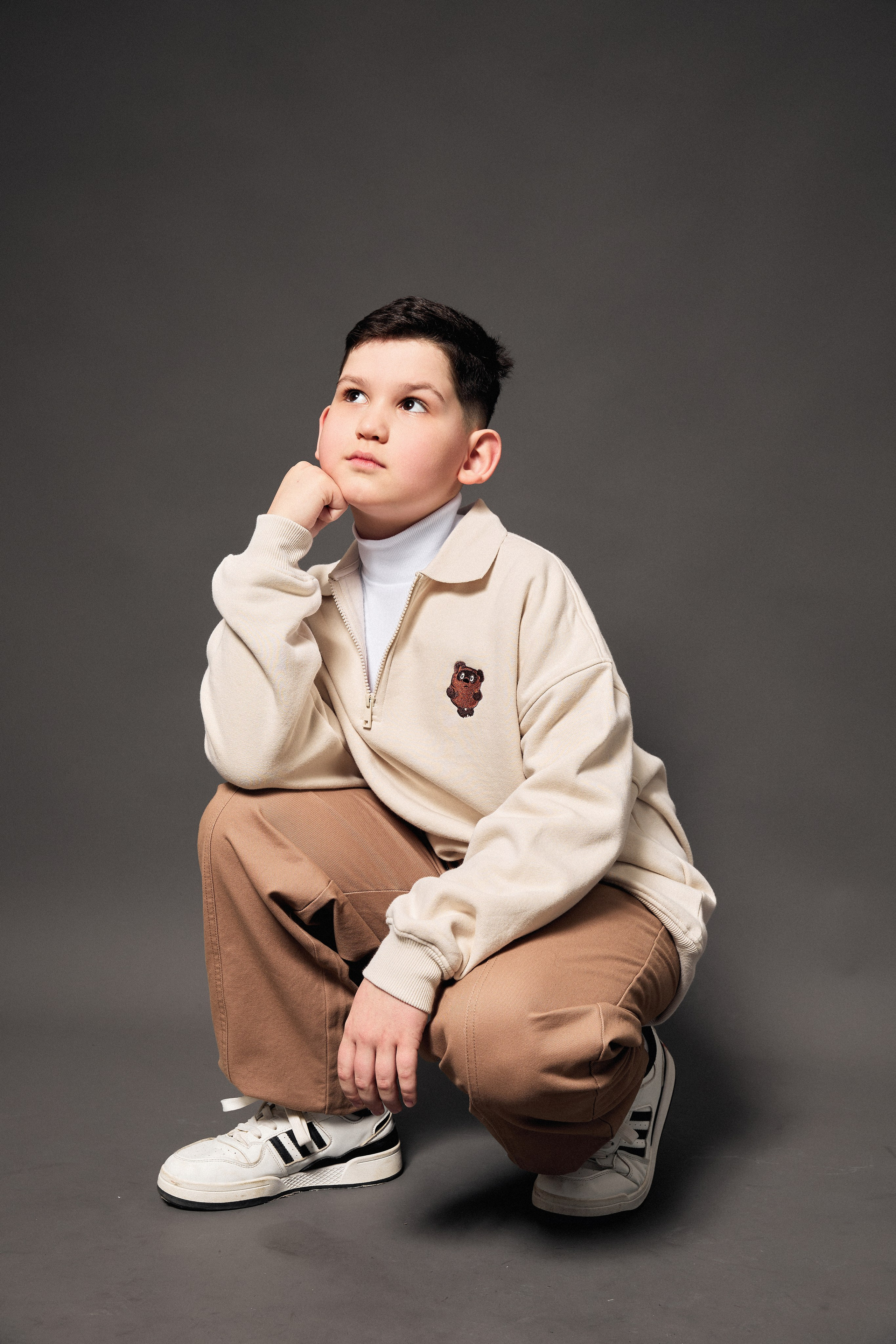 «Sigma» kids. Юрина Полина, фотограф из Екатеринбурга