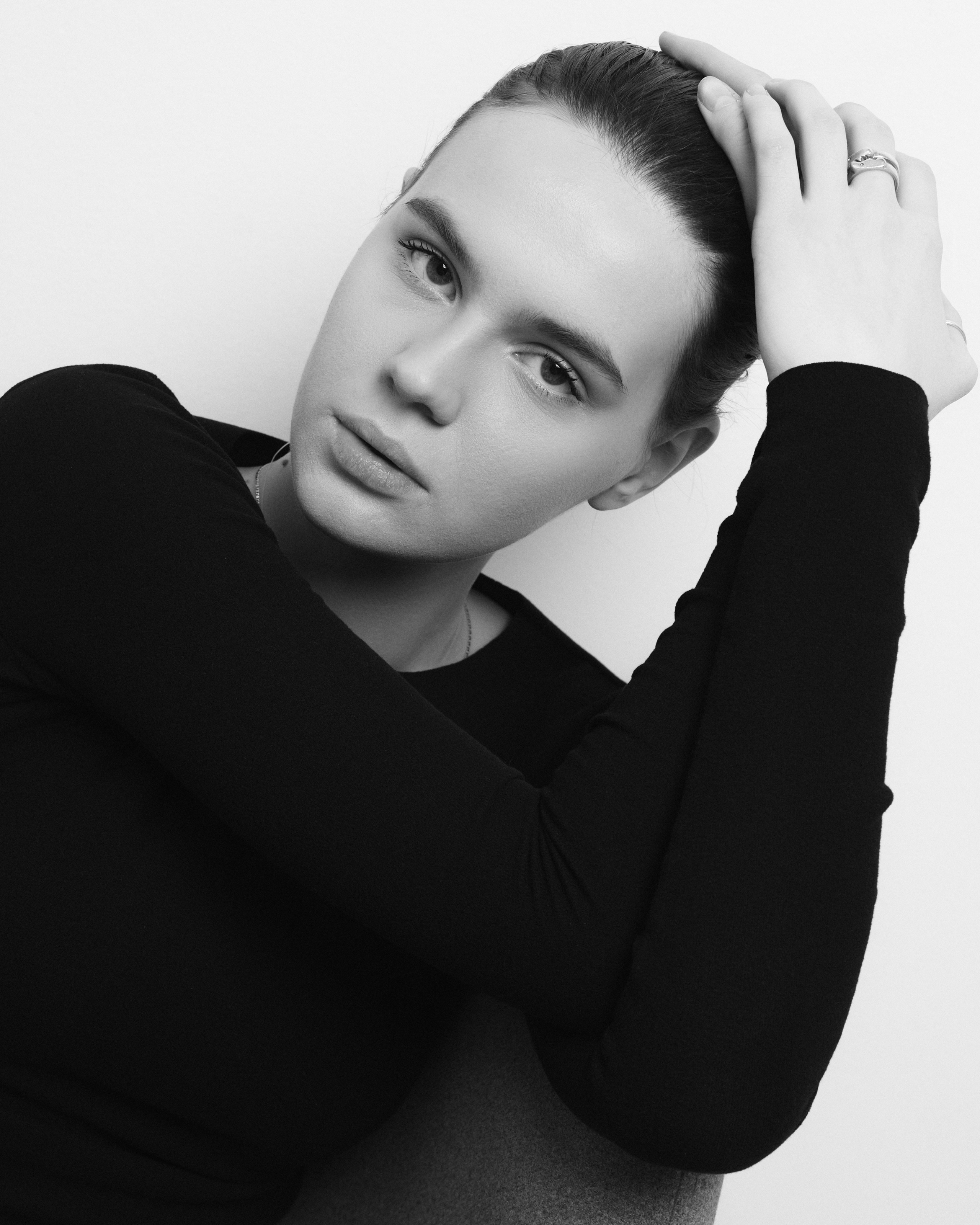 Модельные тесты – профессиональные фото | Полина Юрина. Юрина Полина, фотограф из Екатеринбурга