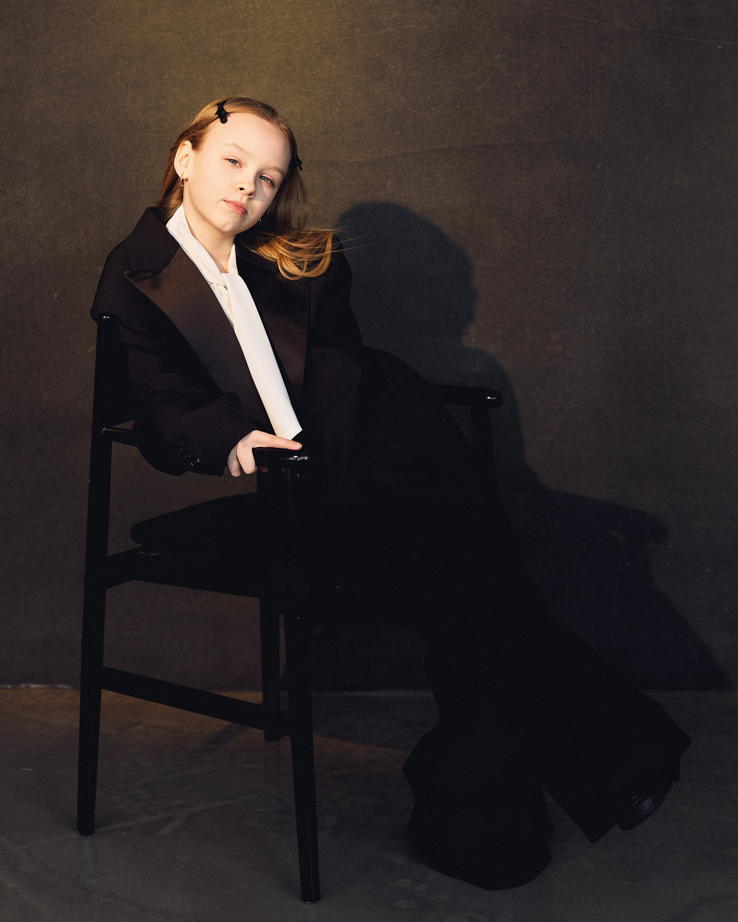 Полина Константинова. Юрина Полина, фотограф из Екатеринбурга