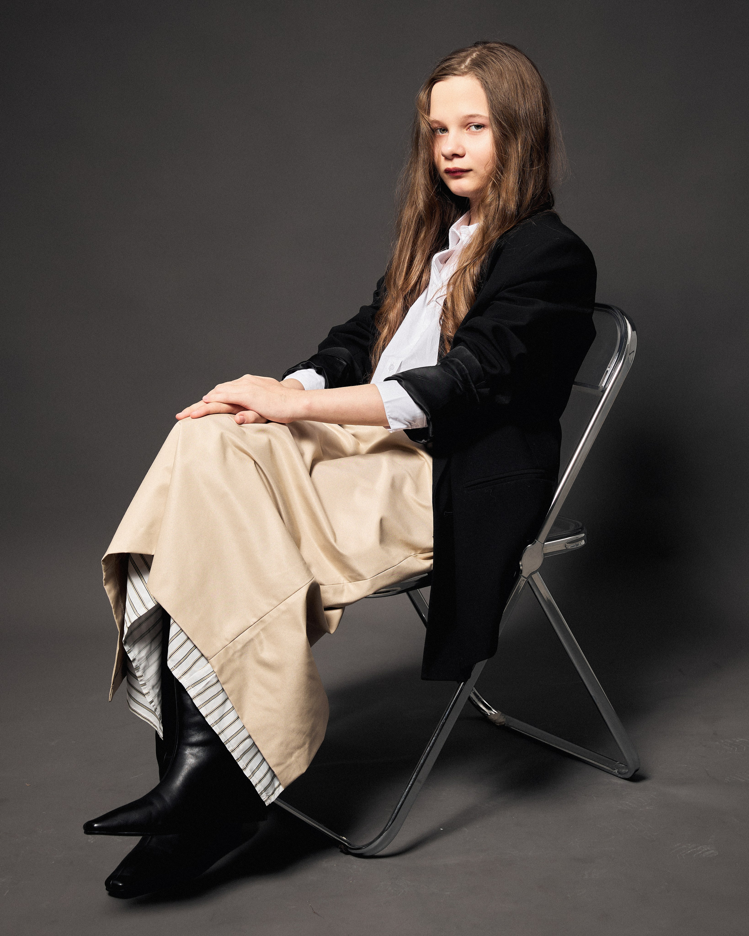 «Sigma» kids. Юрина Полина, фотограф из Екатеринбурга