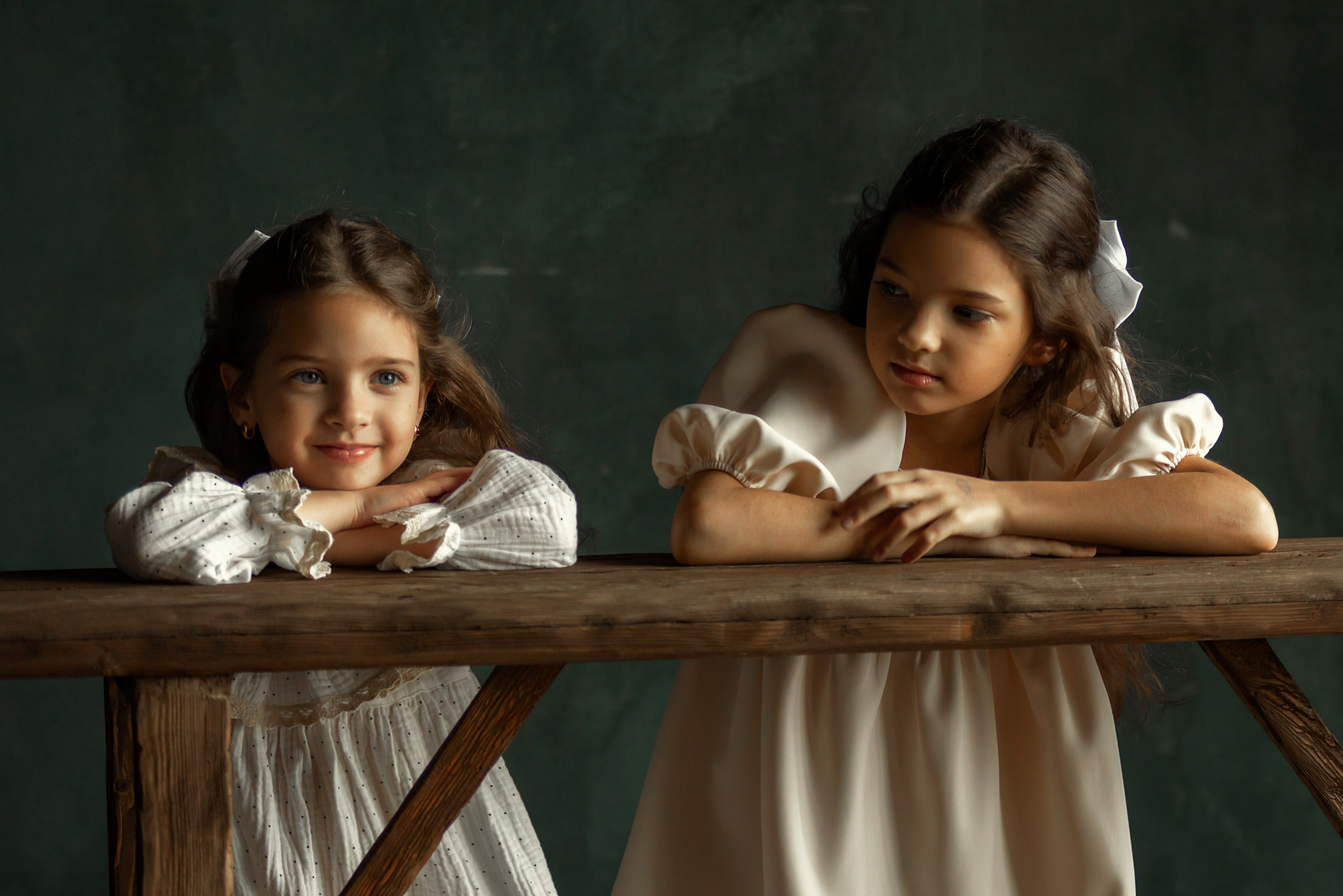 Фотограф Юлия Мадера