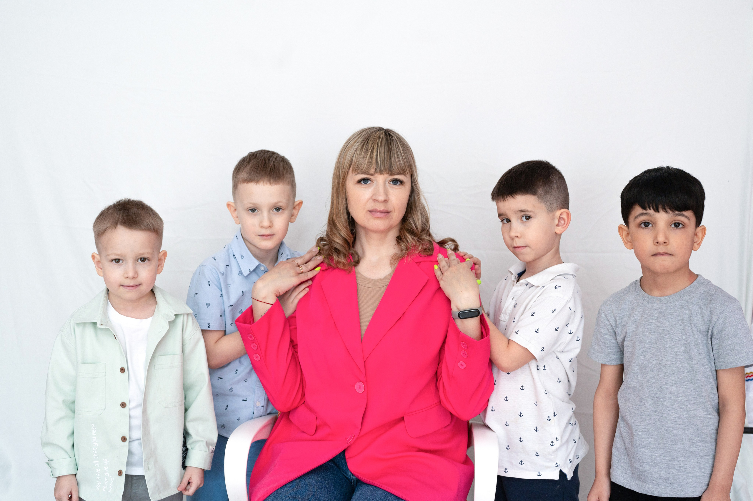 Группа " Почемучки» 3 сад. съемка в садике. Фотограф новорожденных, семейный детский в Тюмени Татьяна Морозова