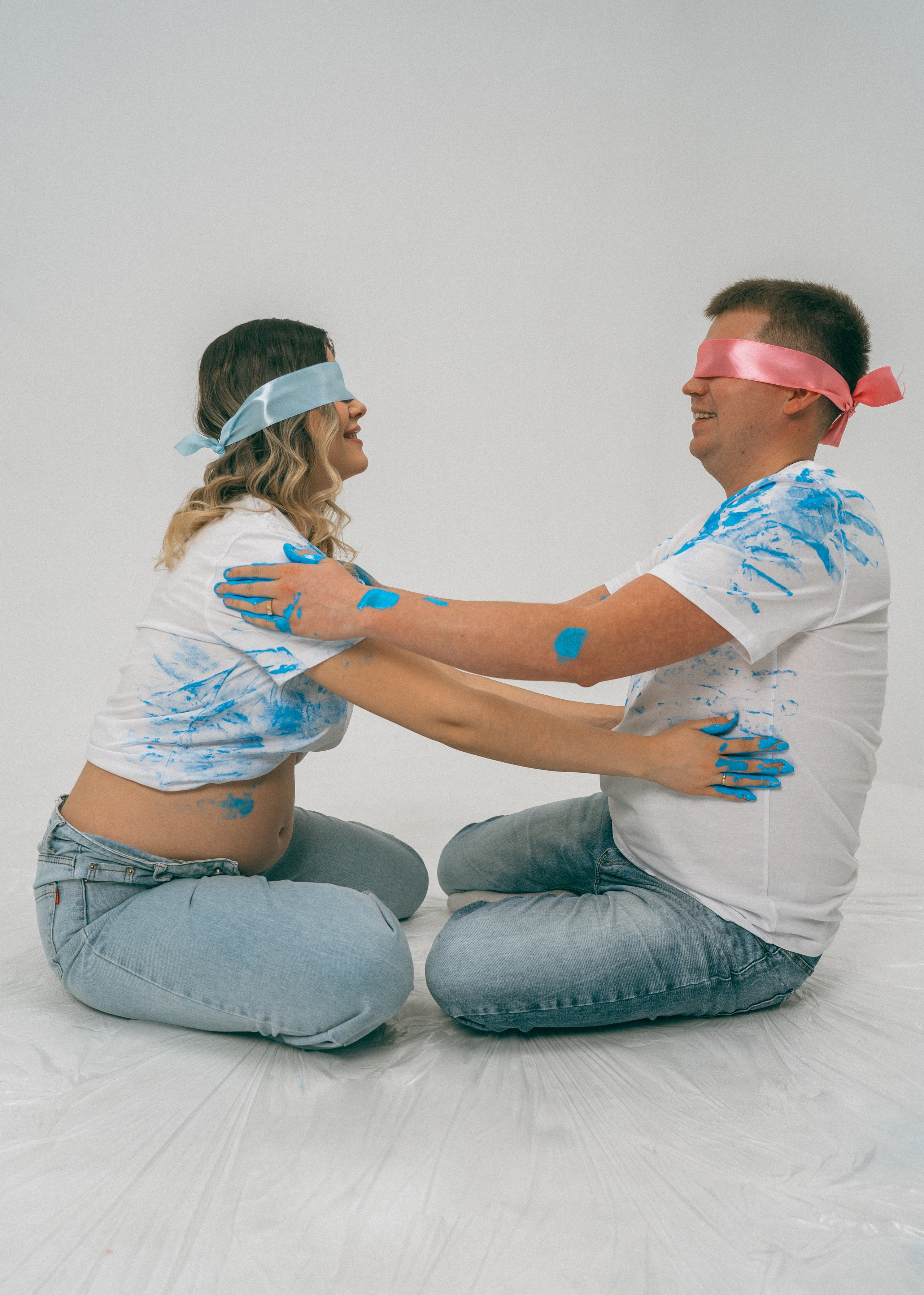 Семейная фотосессия в Екатеринбурге. Фотограф из Екатеринбурга Алена Мусалимова