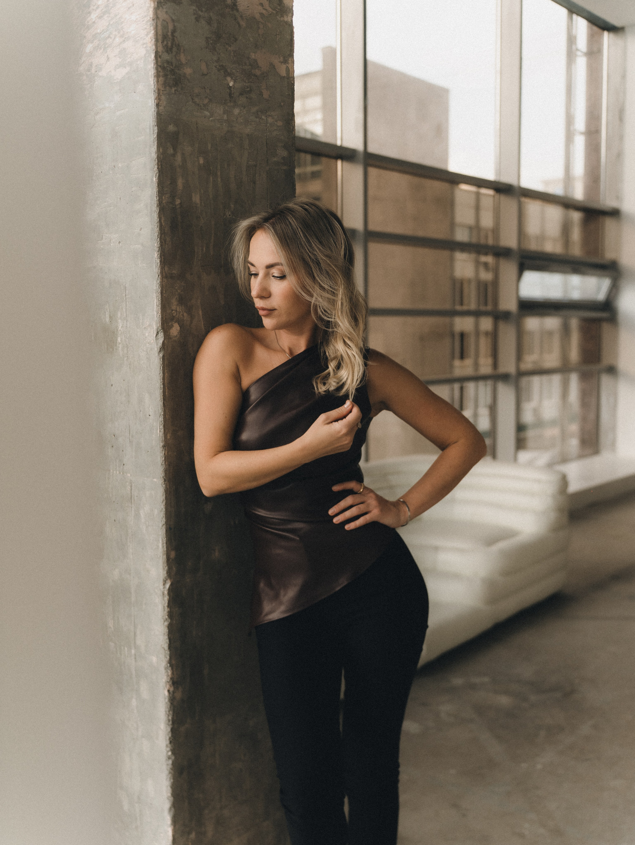 Индивидуальная фотосессия Екатеринбург. Фотограф из Екатеринбурга Алена Мусалимова