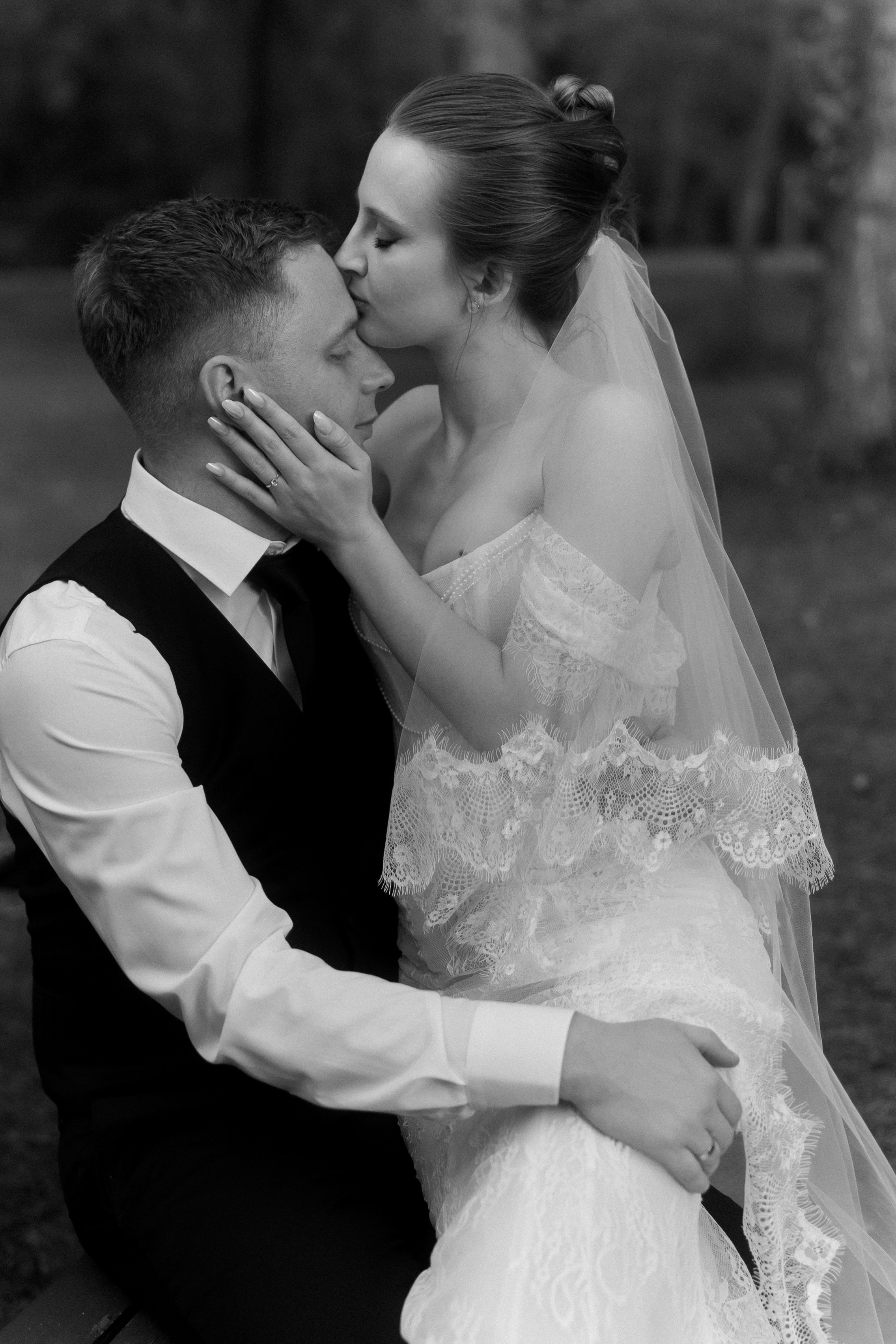 Дмитрий и Арина. Ланемец Юлия — фотограф Волгоград/Волжский