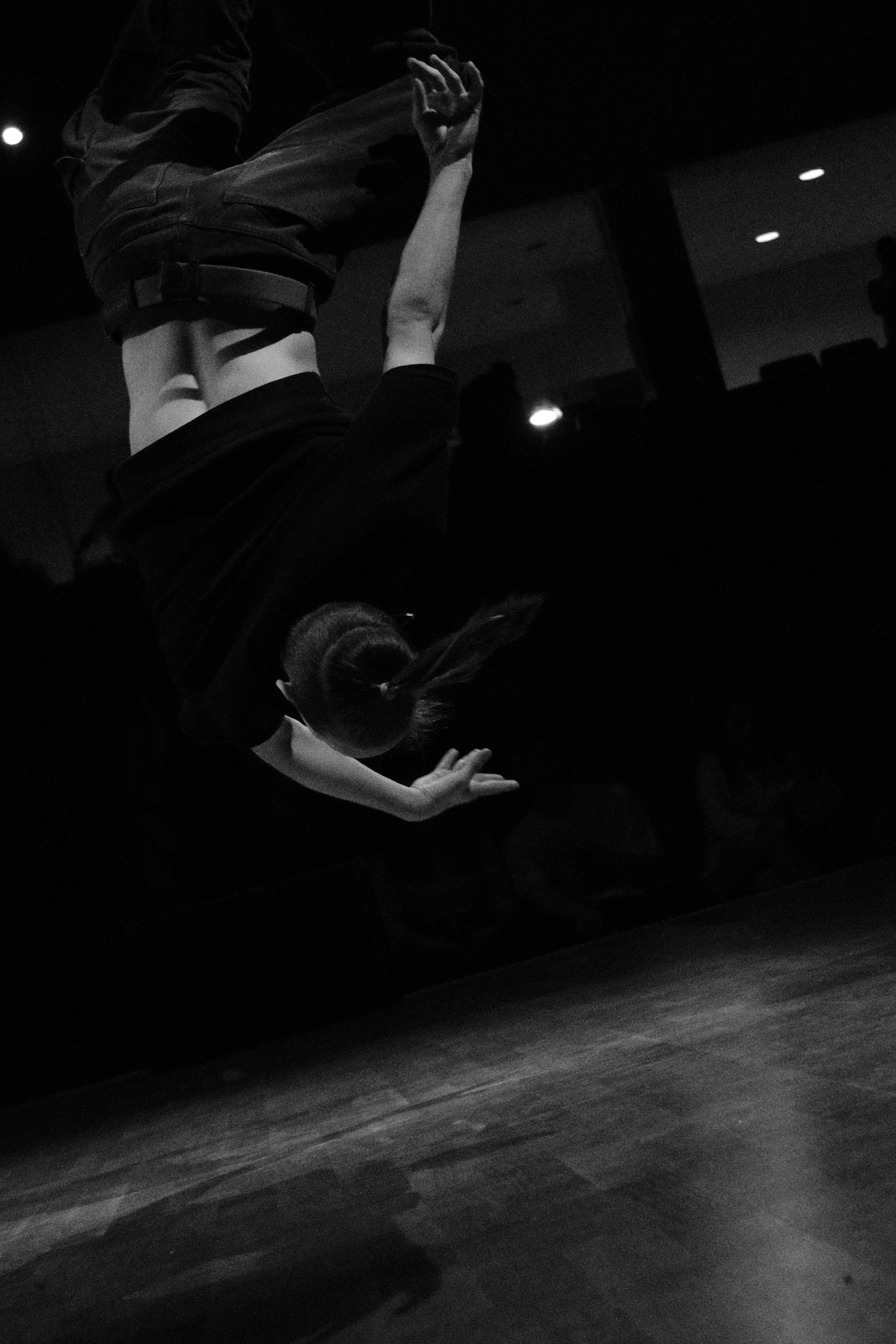 Moscow Breaking Championship 2024. LIYALEE PHOTO