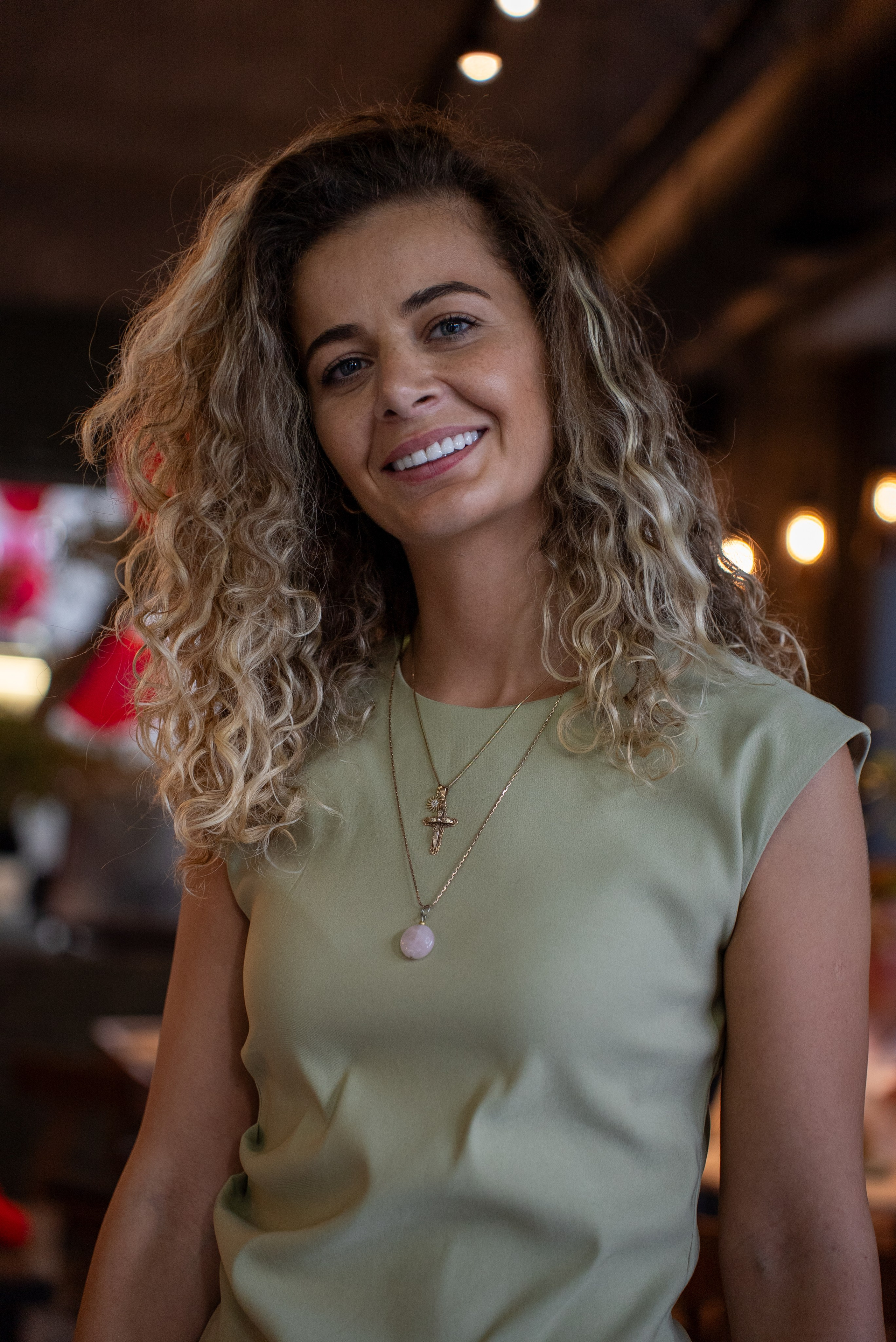 Фотосъёмка открытия ресторана