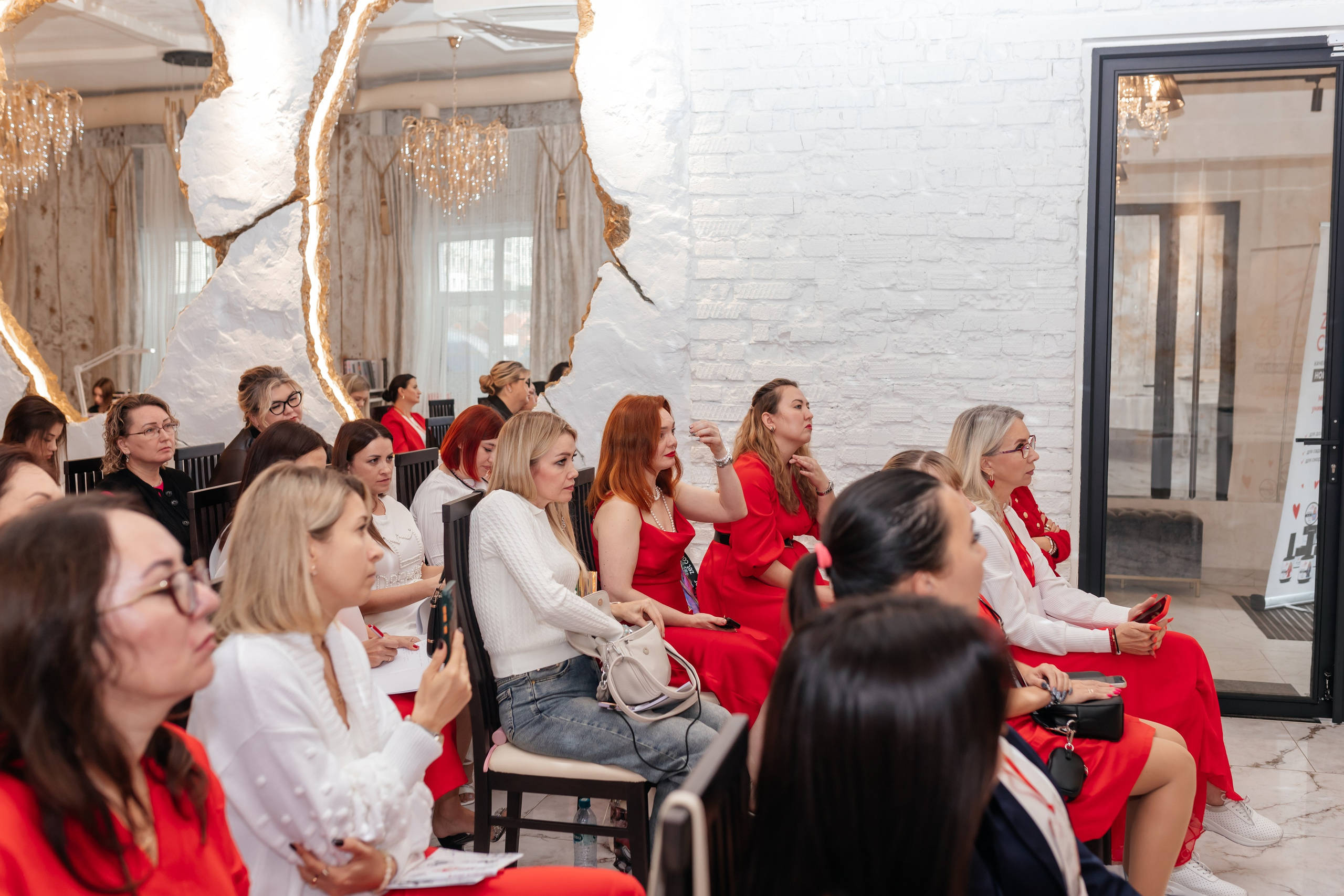 Brand Day Zen Color. Марина Шаймухаметова. Фотограф в Уфе