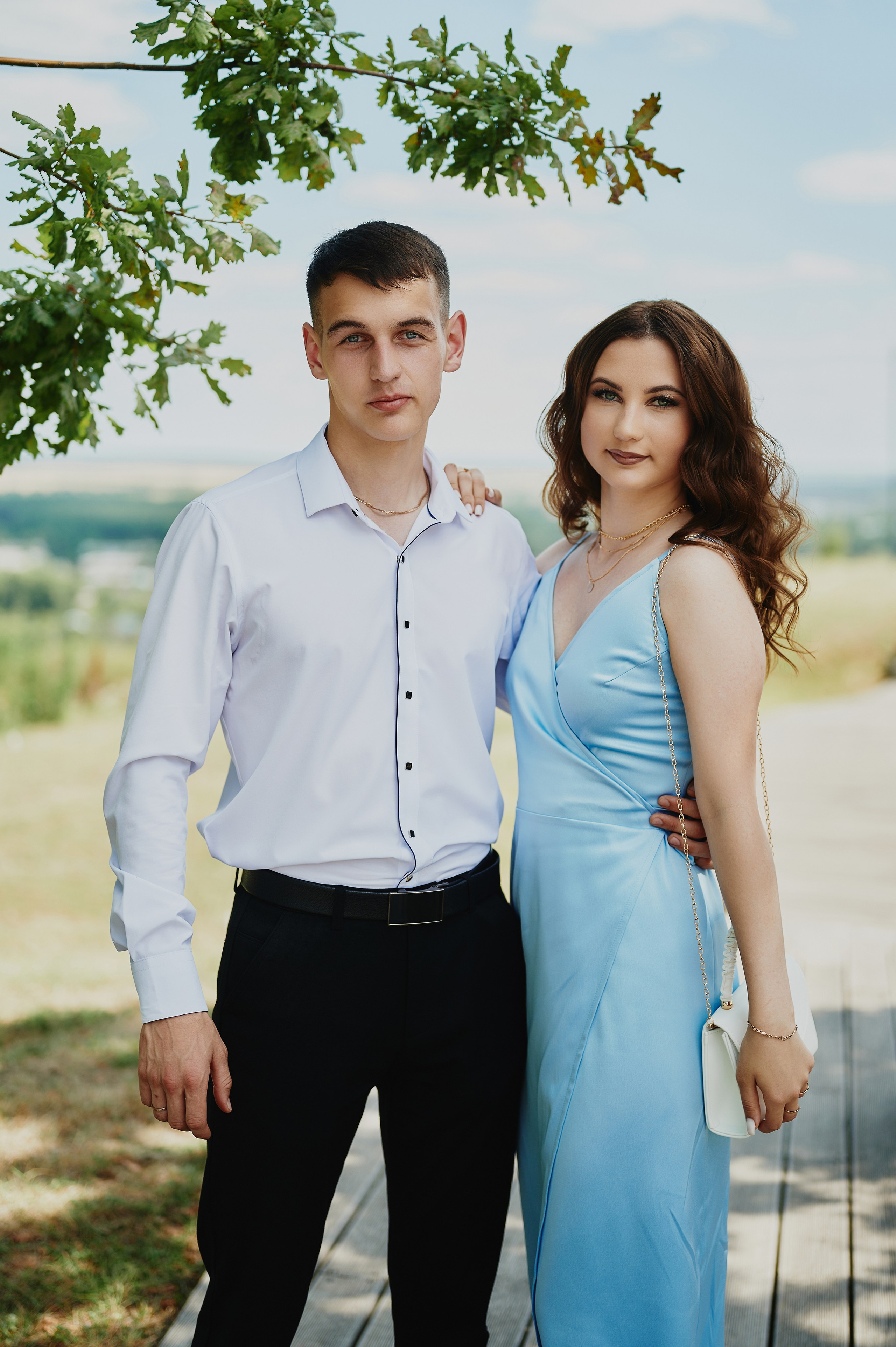 Виктория и Виталий. Фото-видеосъемка свадеб Venson Films