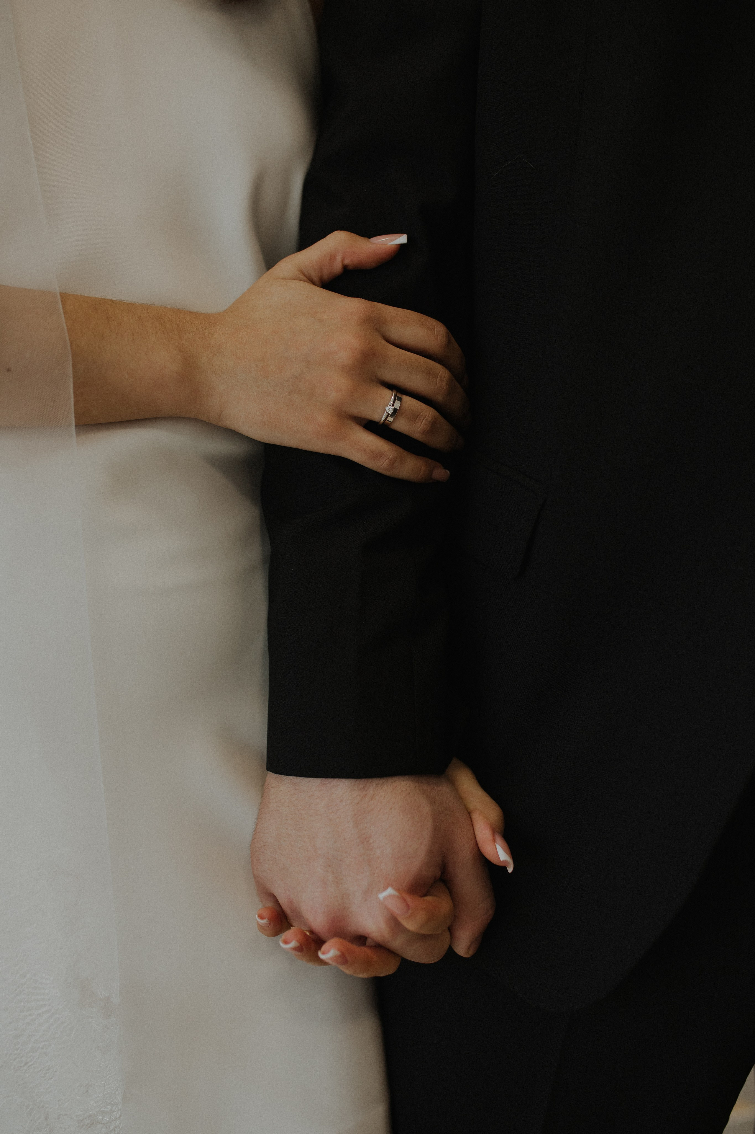 Сергей & Александра. Свадебный фотограф Новосибирск