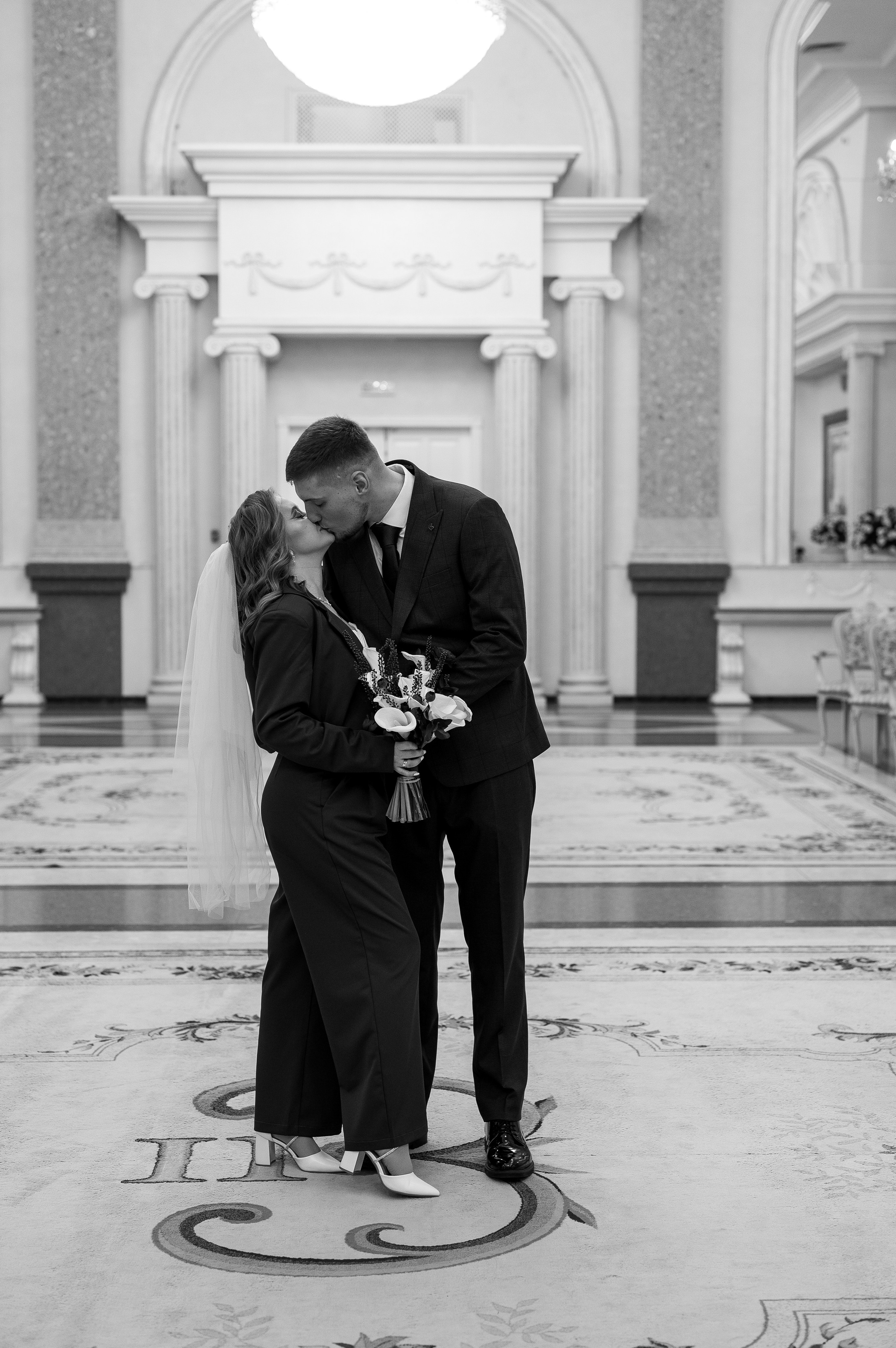 Кирилл и Марина. Свадебный и семейный фотограф в Краснодаре Алина Мельник