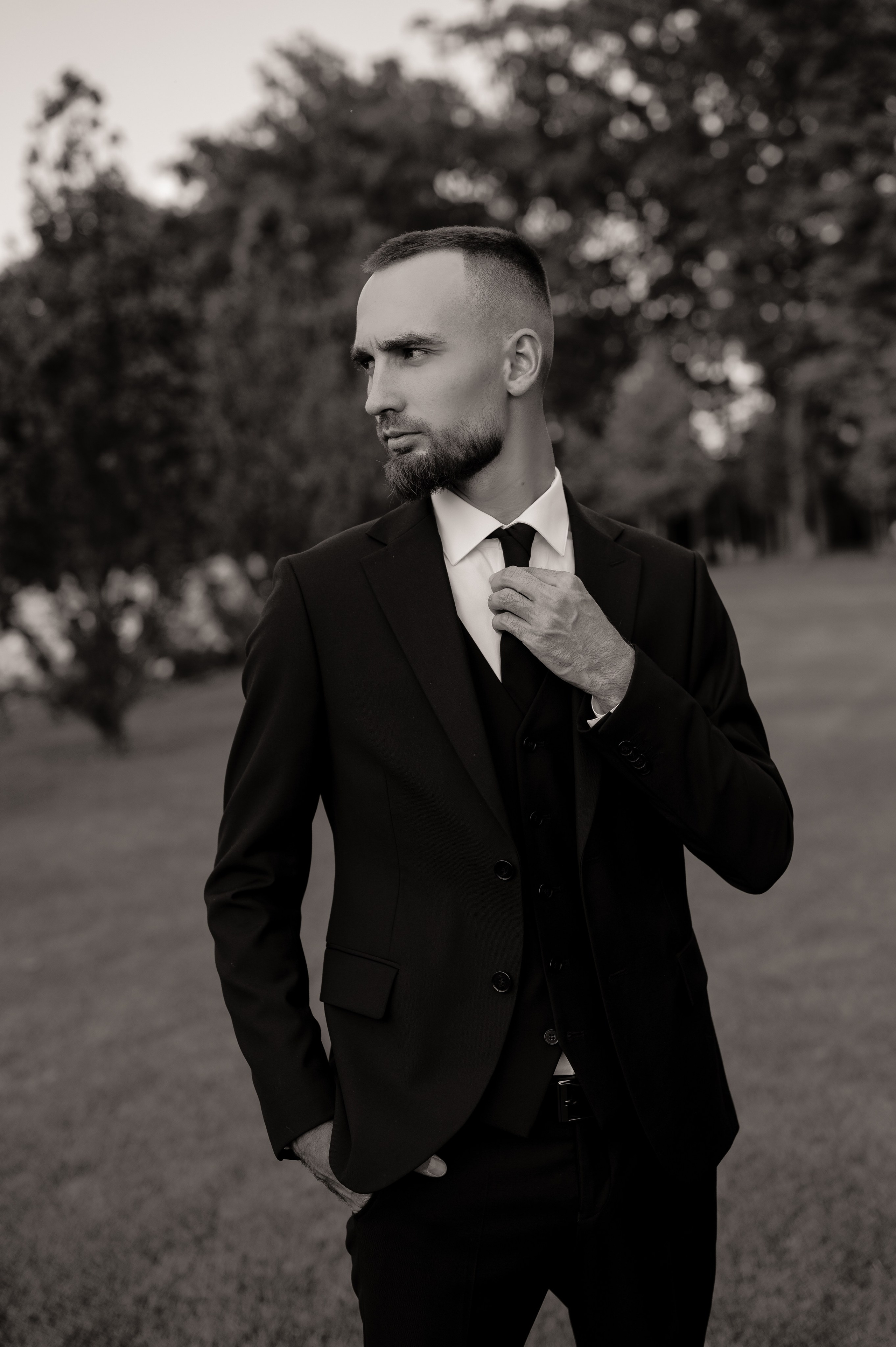 Свадьба Виктор и Валерия. Свадебный и семейный фотограф в Краснодаре Алина Мельник