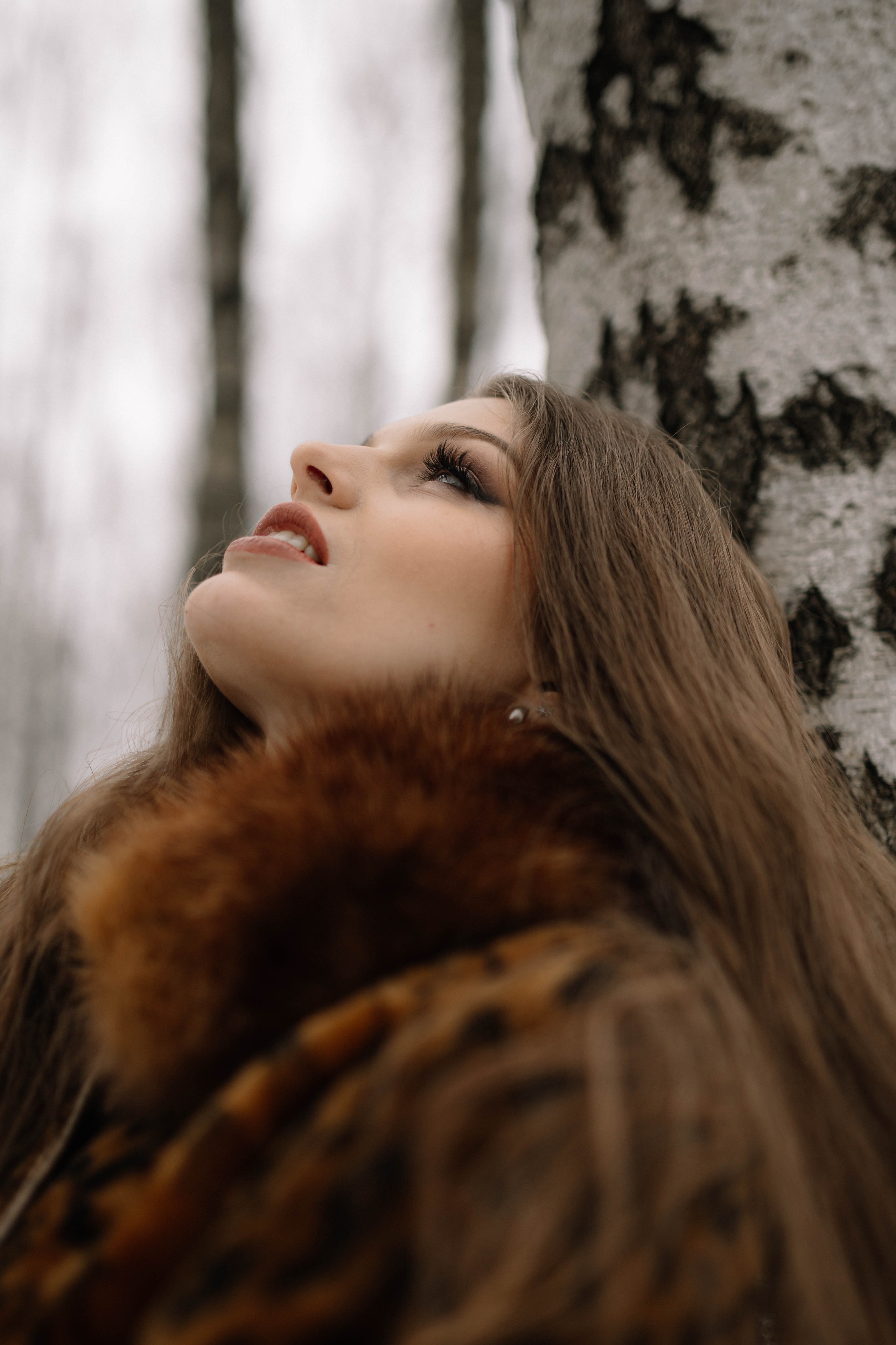 Мария. Фотограф Александра Кузнецова