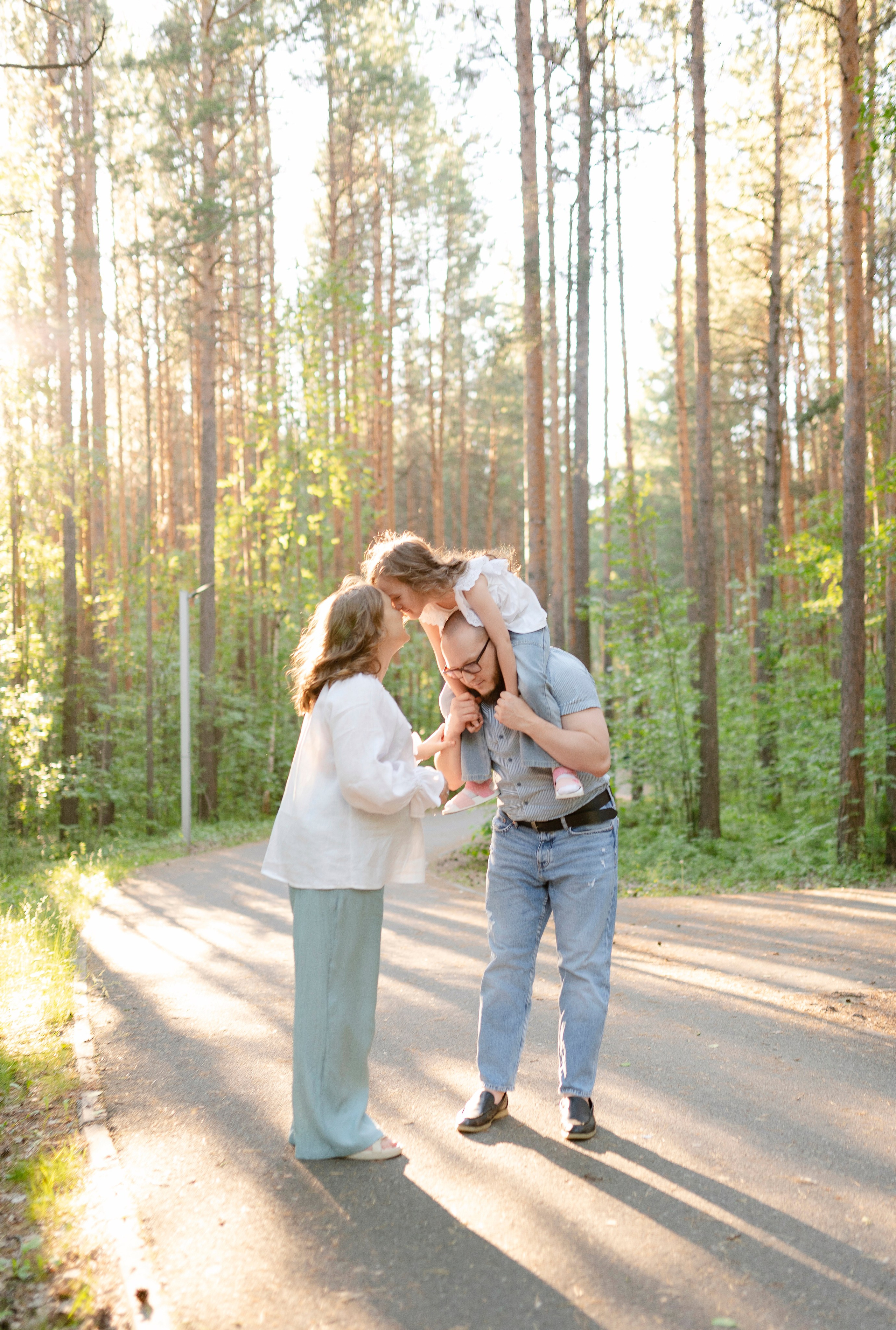 Семейный фотограф Сургут