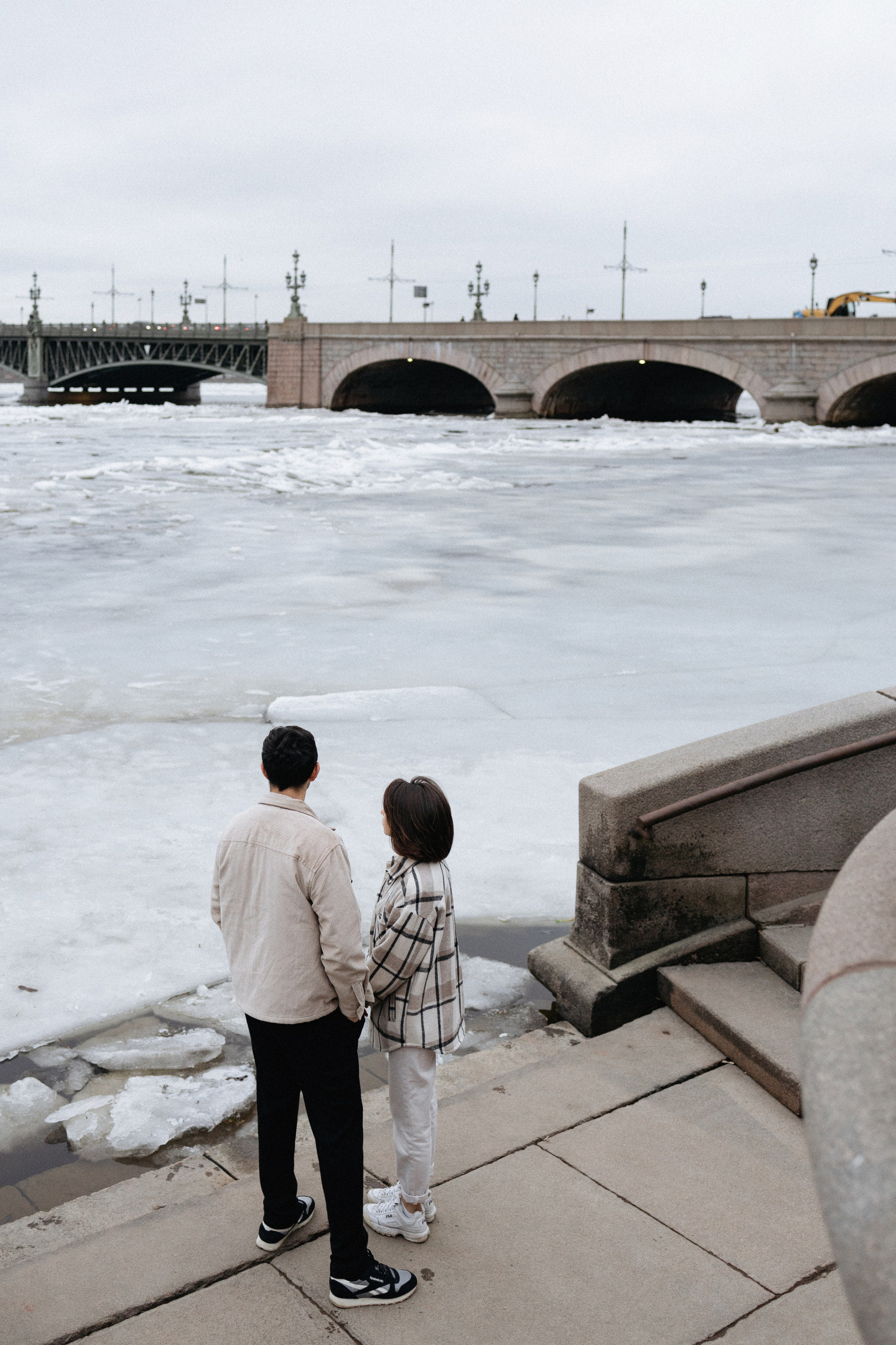 Парная фотосессия в Питере. Вера Пьянцева семейный, свадебный и парный фотограф в Санкт-Петербурге