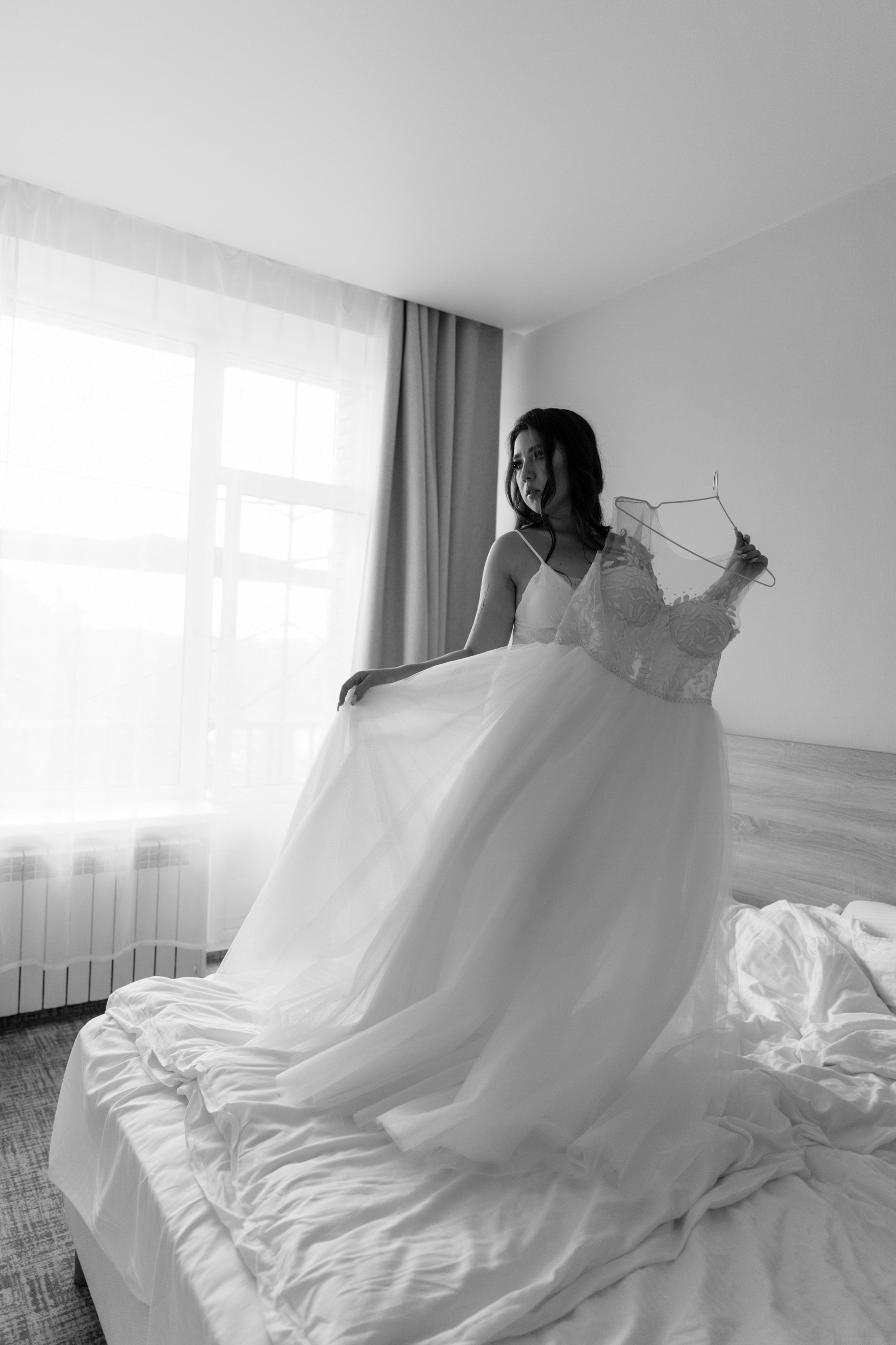 Сергей и Сюзанна. Фотограф Сергиев Посад Москва Хованская Екатерина