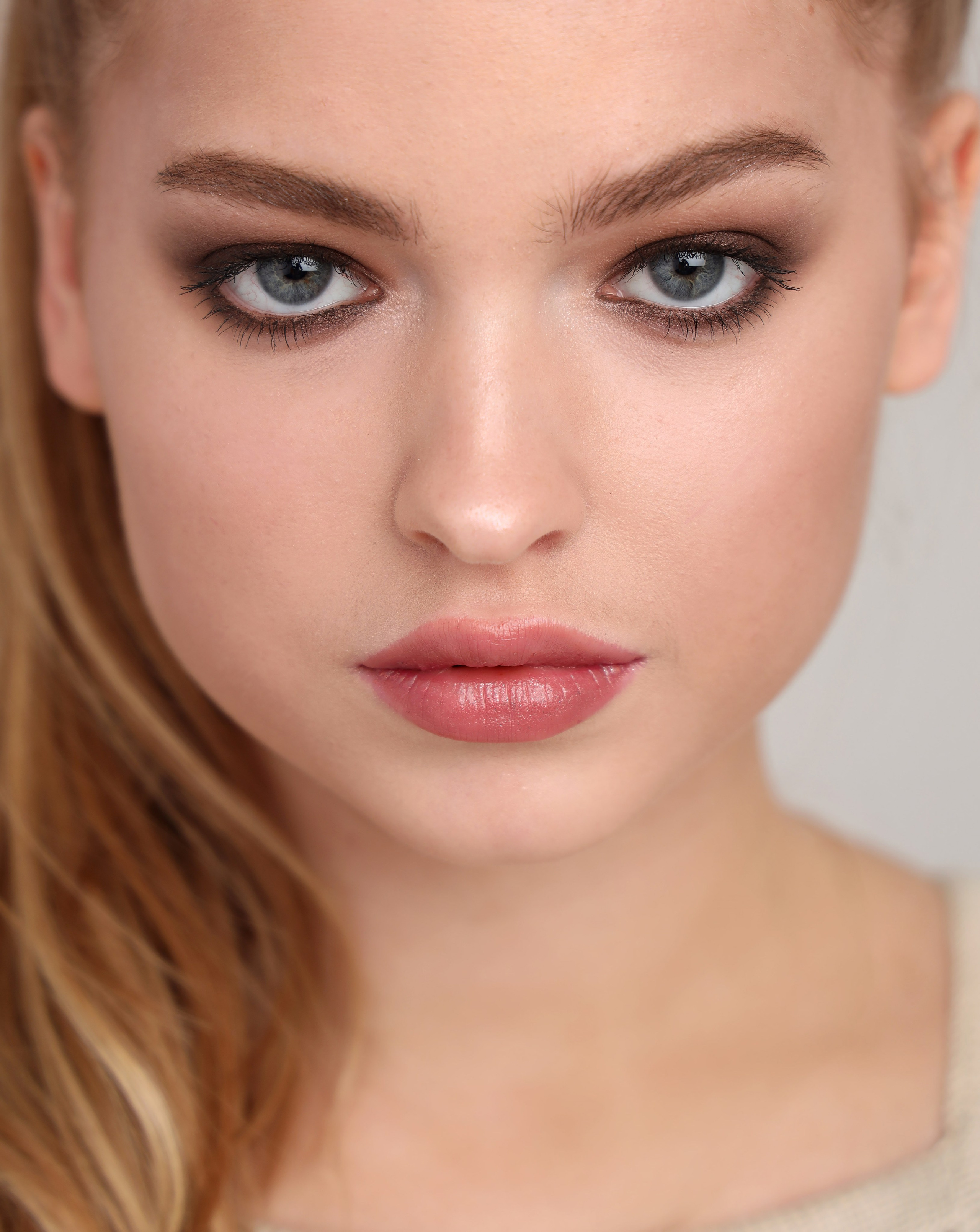 Портреты. Фотограф в Москве Юлия Майорова