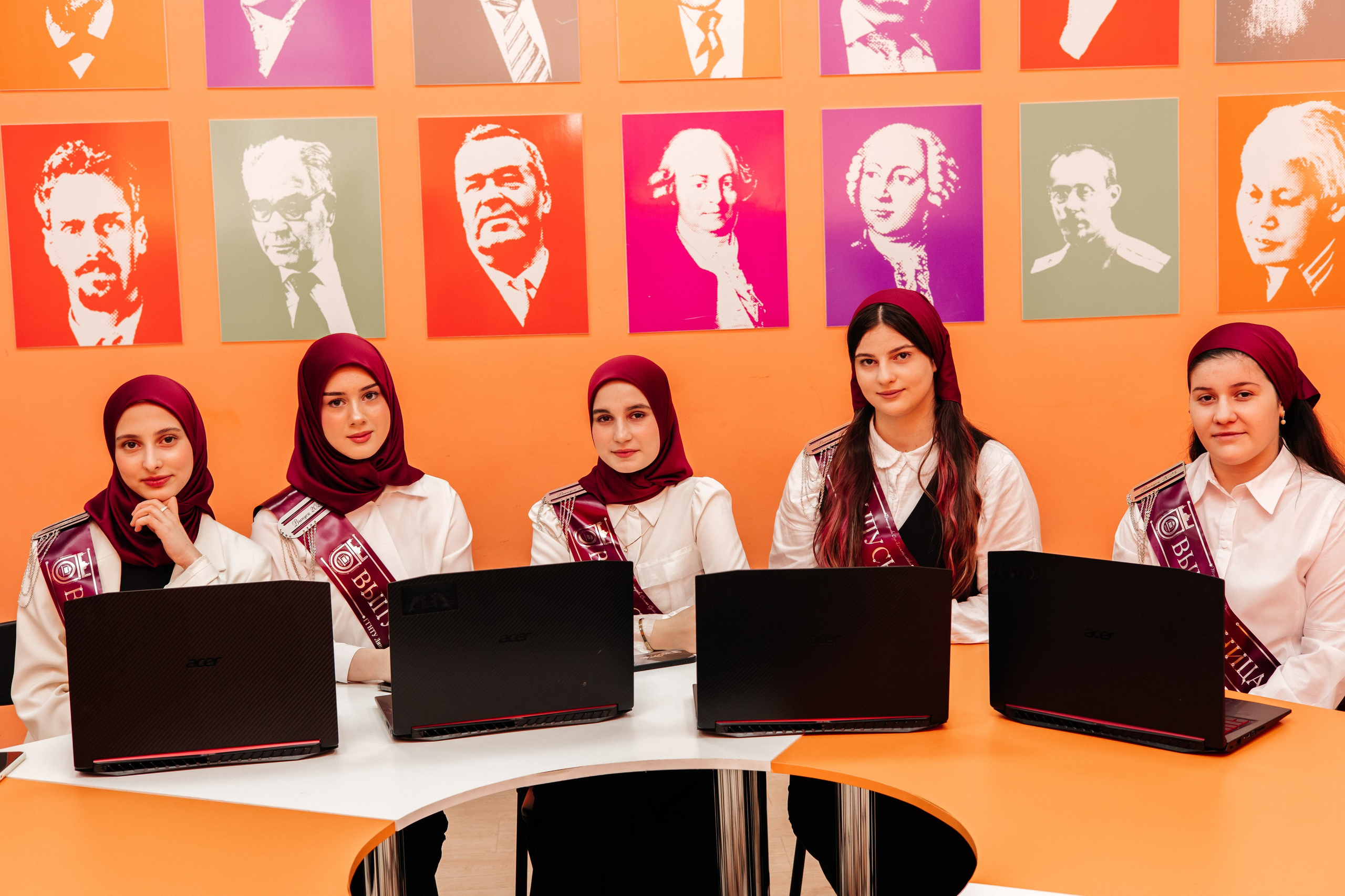 9кл. лицей ГГНТУ