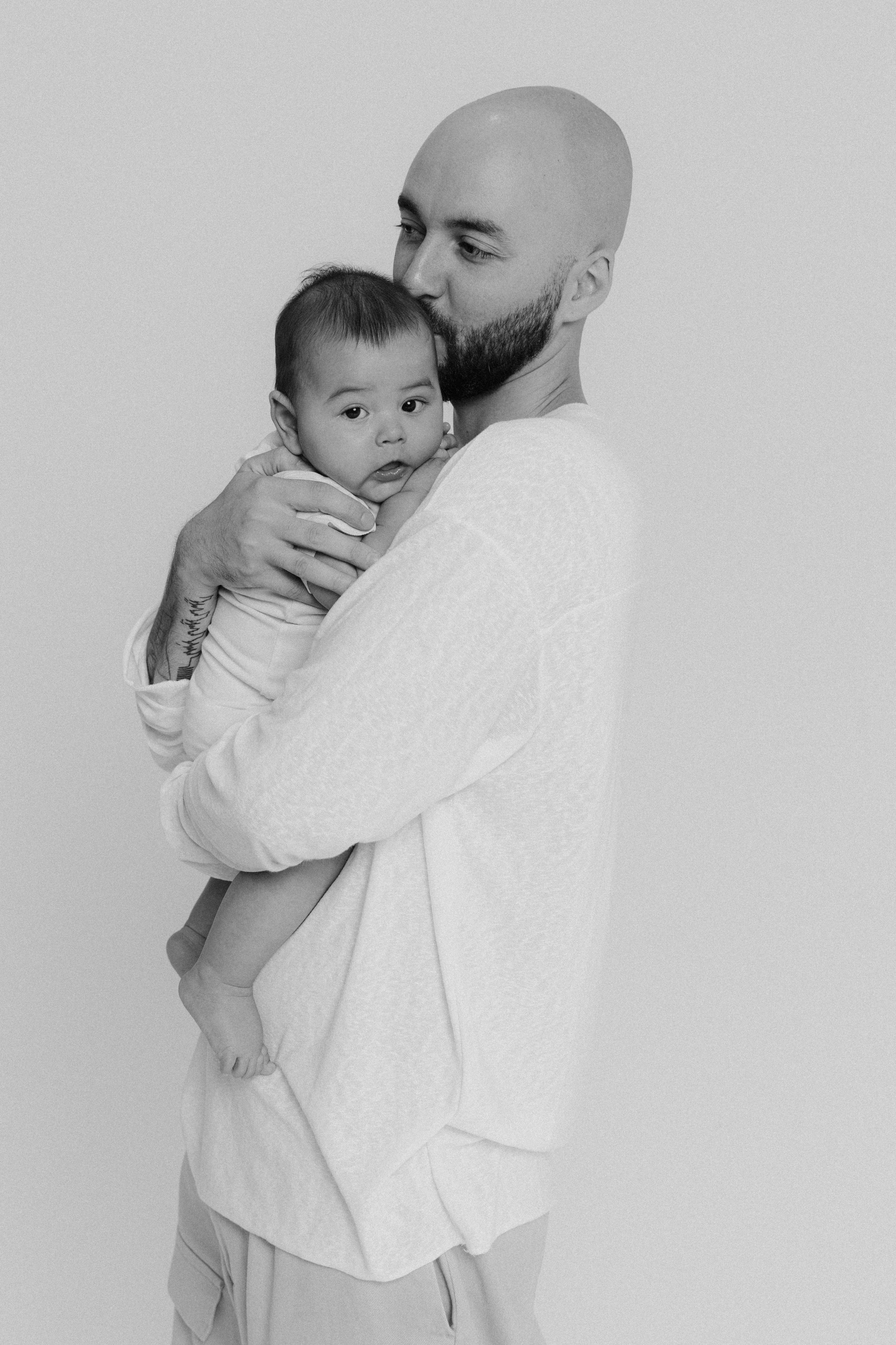 Семейные и лавстори. Фотограф и коллажист Ольга Шереметьева