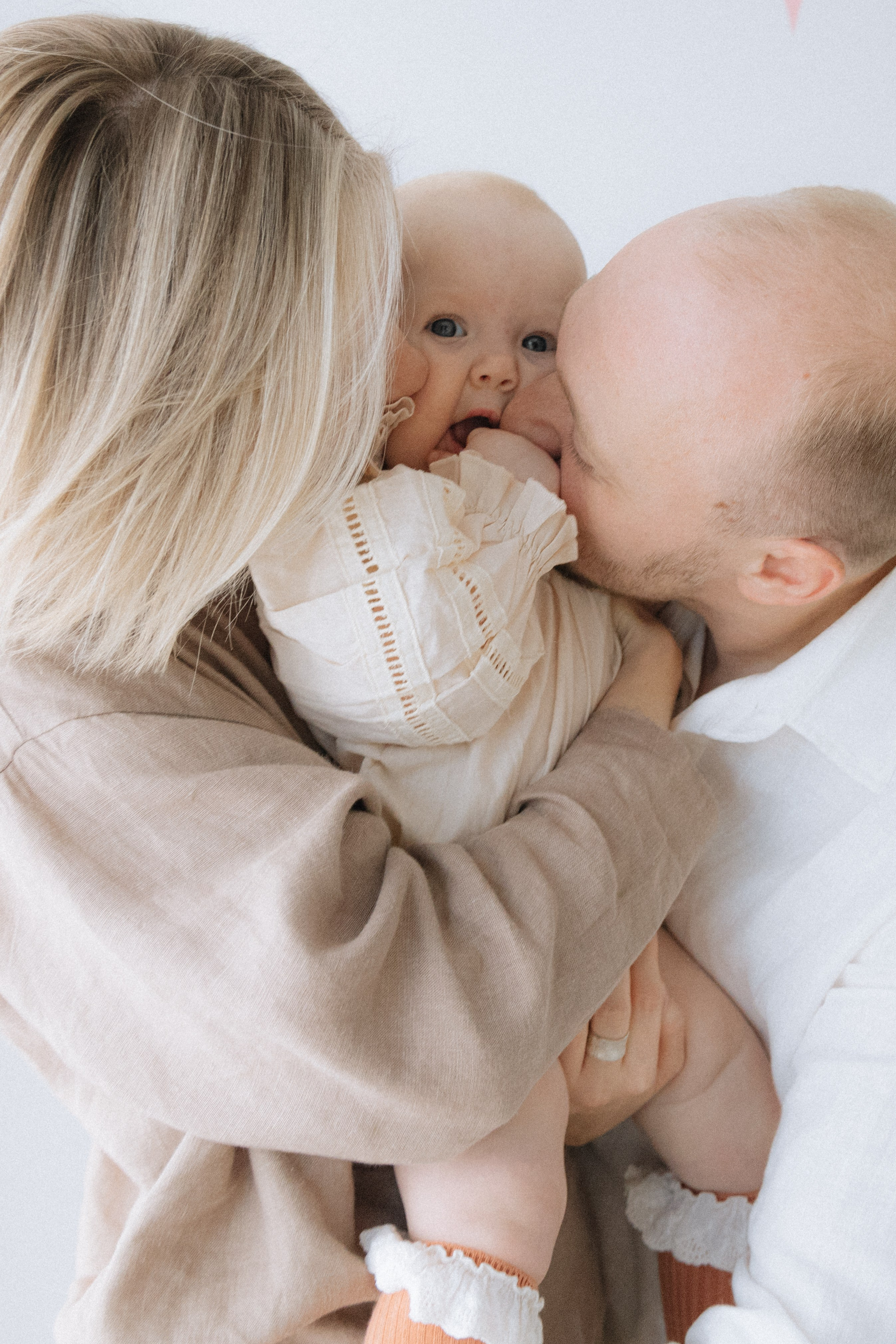 День рождения Вари. Фотограф и коллажист Ольга Шереметьева