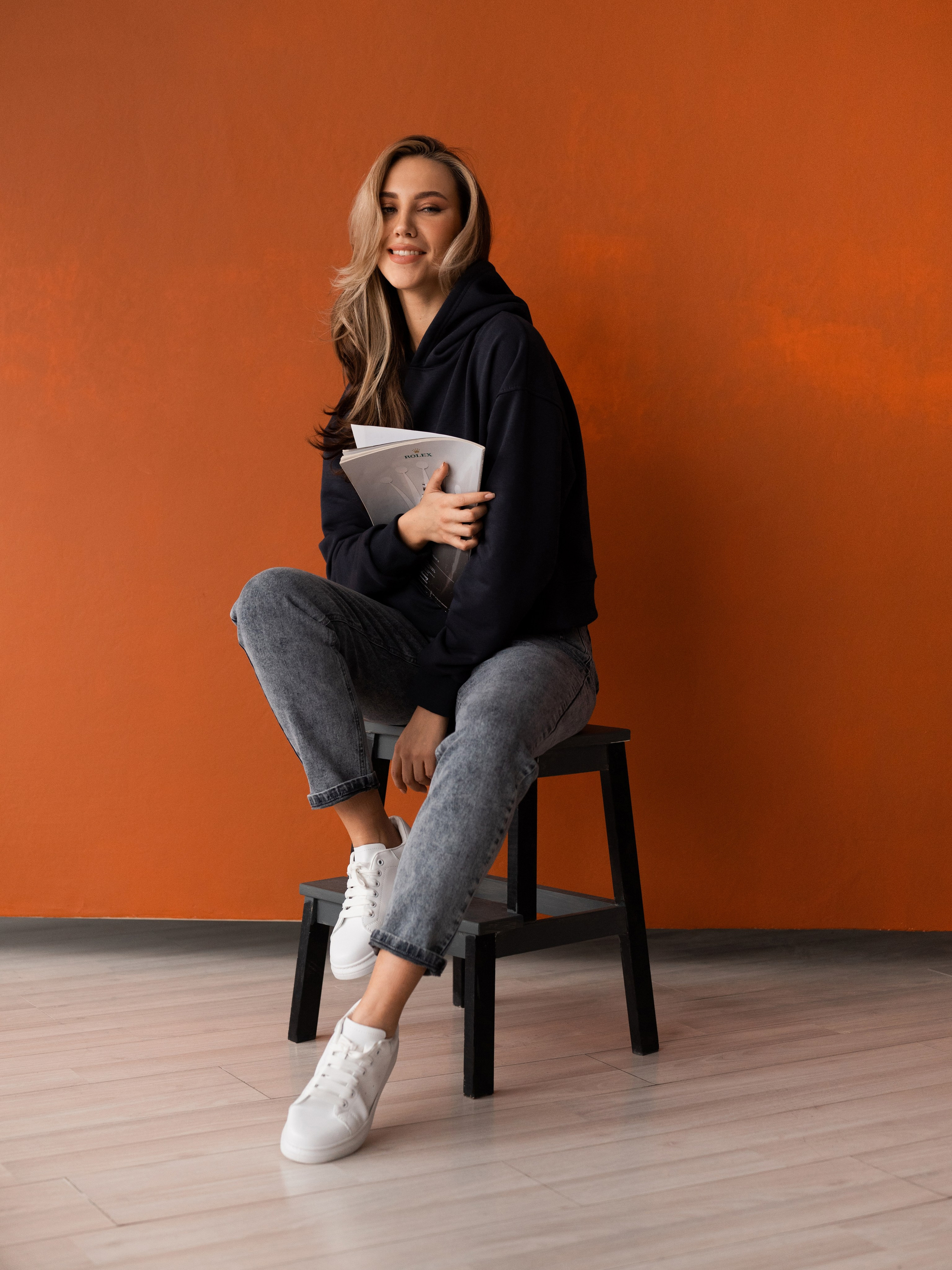 Джинсы на взрослых. Сайт фотографа Светланы Еремченко