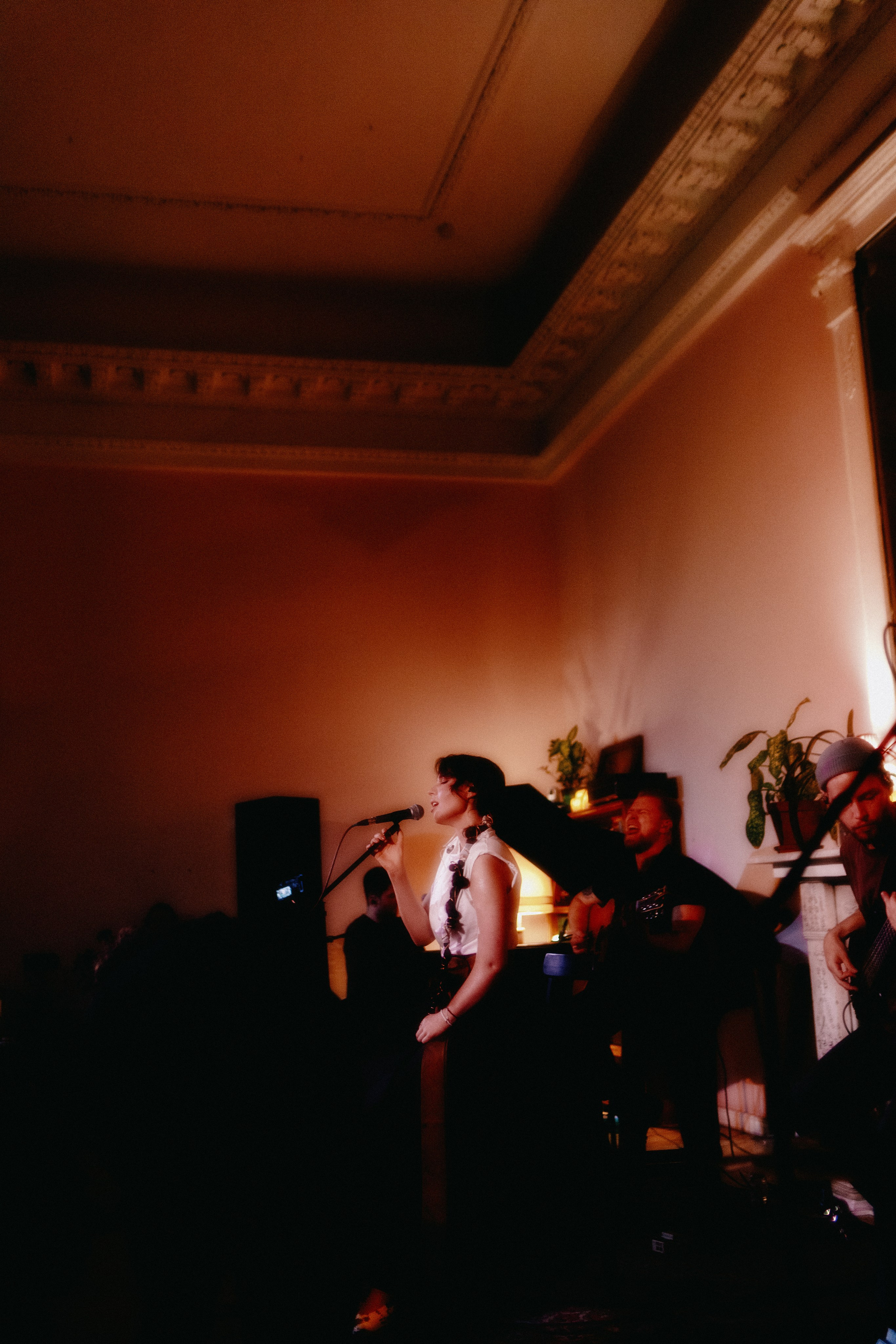 Лирида. Фотограф в Санкт-Петербурге Ангелина Вражевская