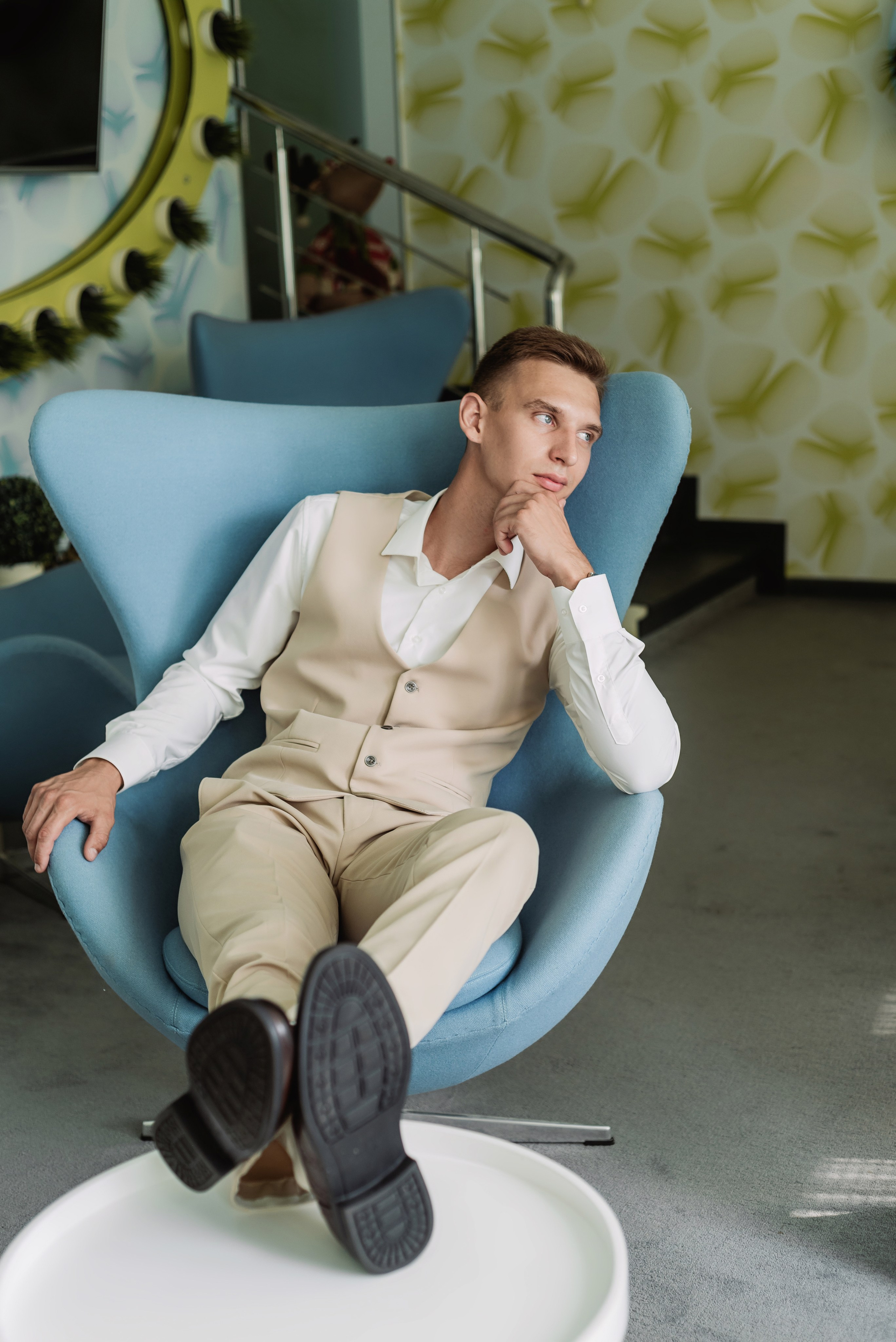 Afina & Yaroslav. ФОТОГРАФ ИРИНА ШАМАТАВА