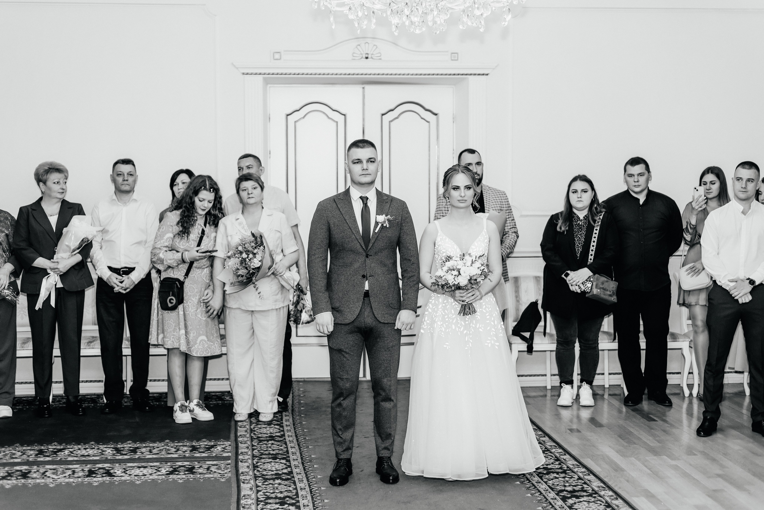 Anastasiya & Mikhail. ФОТОГРАФ ИРИНА ШАМАТАВА