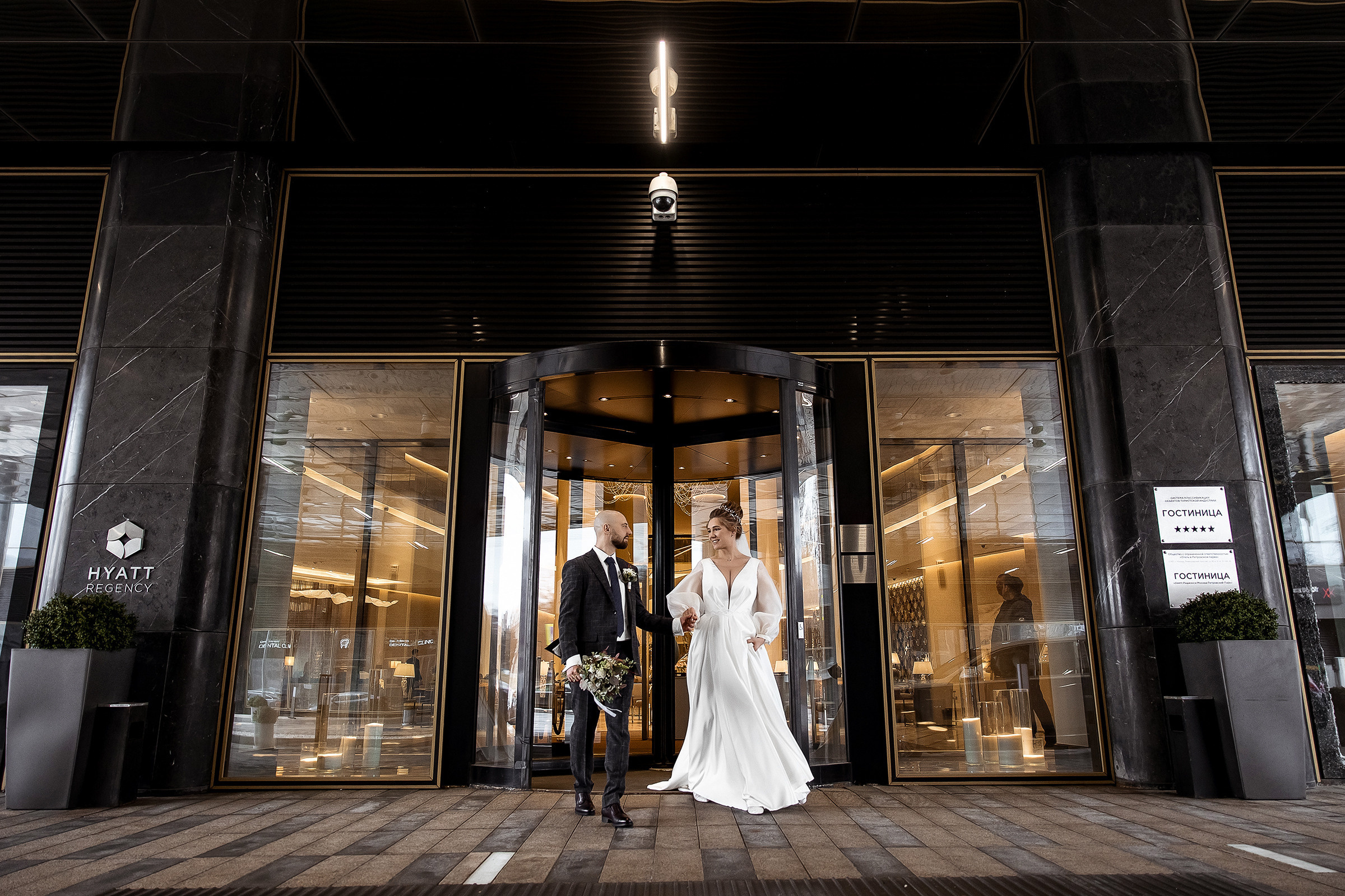 Отзывы о работе фотографа. Свадебный и семейный фотограф Алексей Аверин