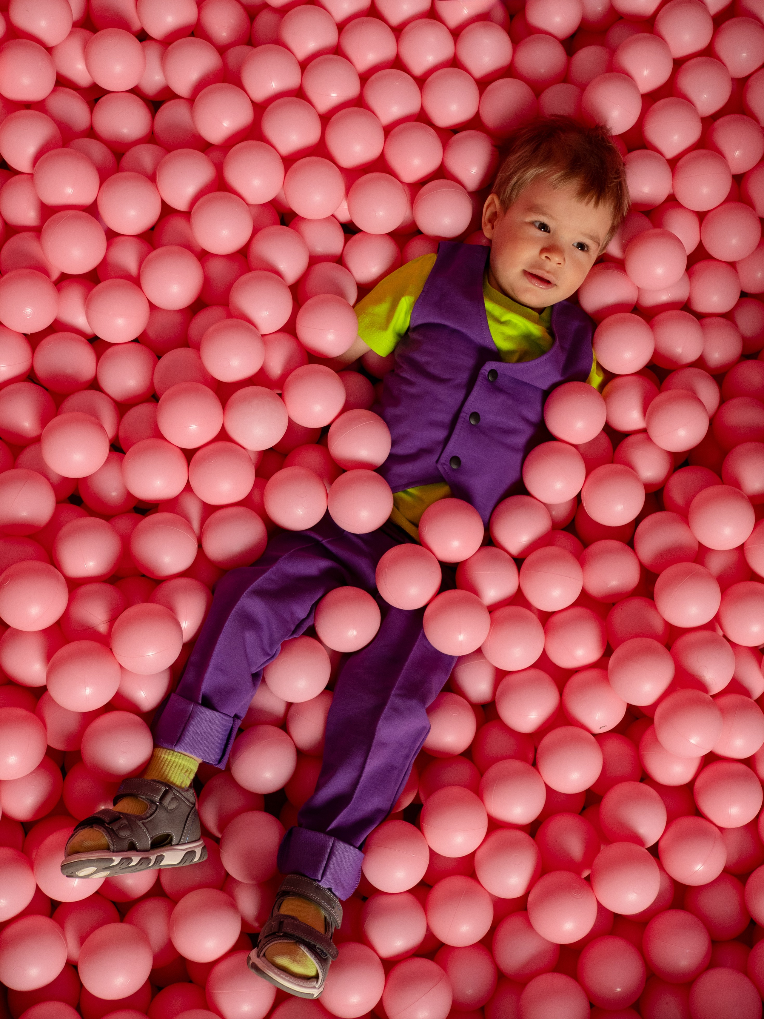 Pink Studio. Фотограф в Москве — Сергей Люкшинов