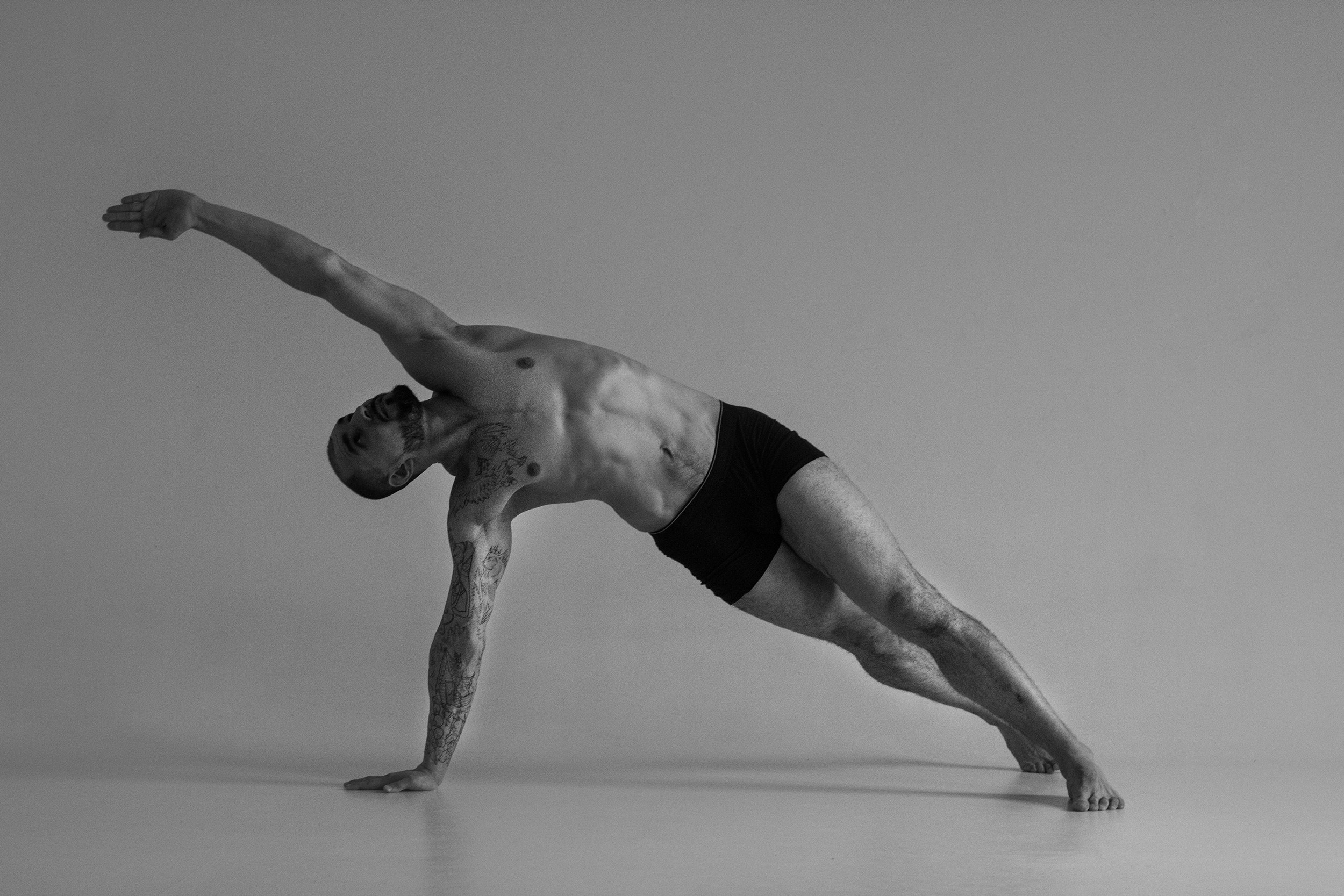 Вова. Дмитриева Елена. Портретный и ню-фотограф в Москве