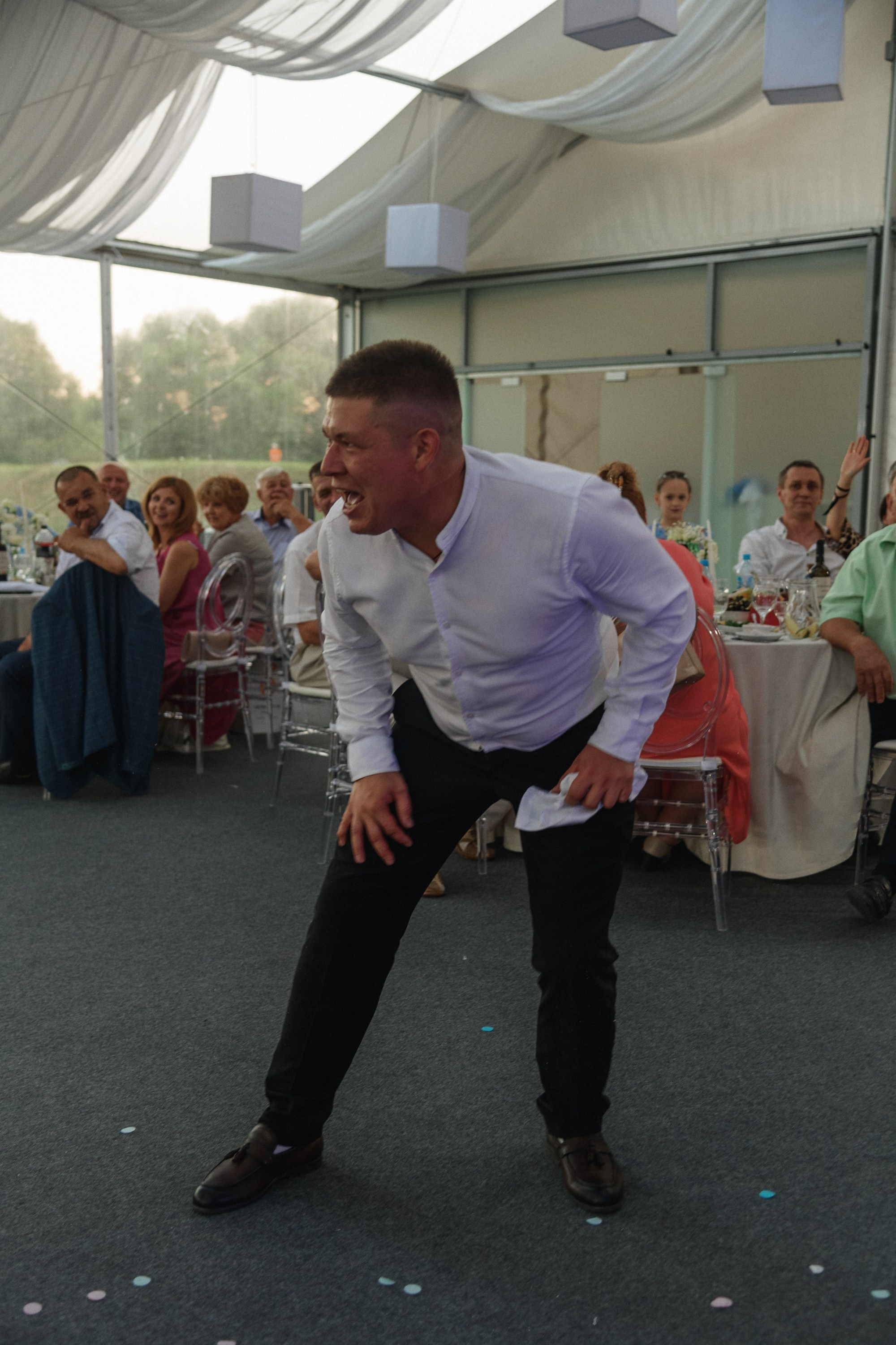 Таня и Вова. Фотограф Смоляк Алена