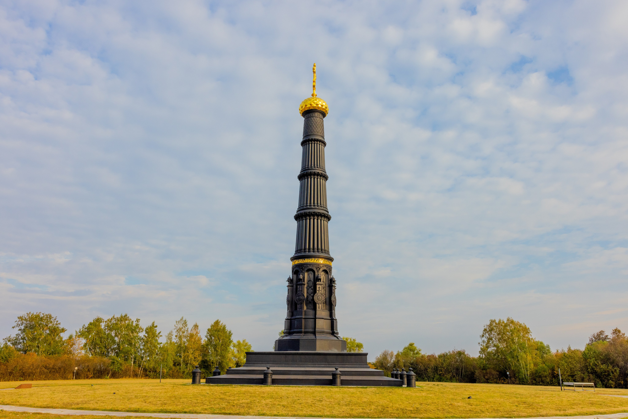 Куликово Поле. Фотограф в Туле Крупский АнДРей. Фотостудия «КАДР71» в Туле
