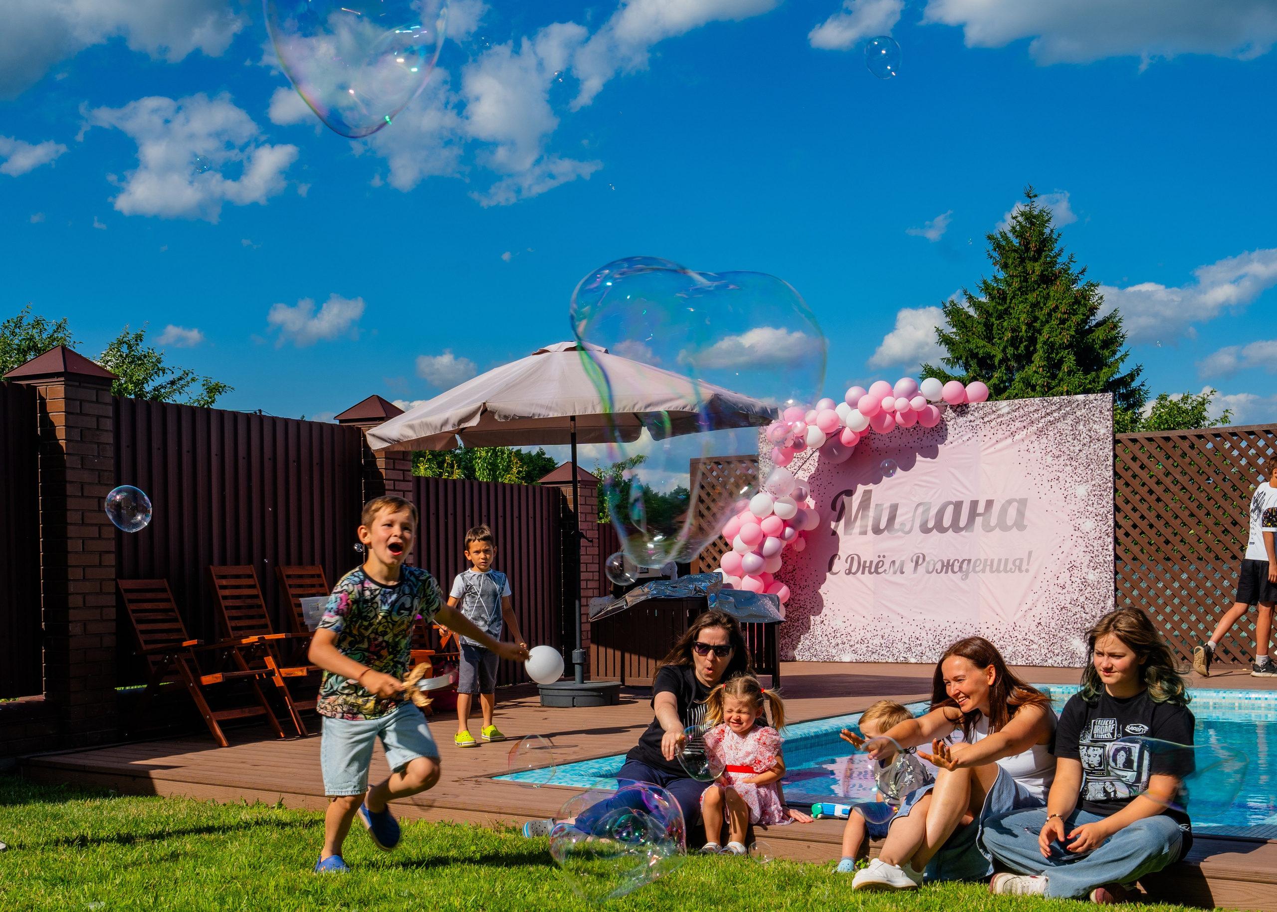 Вилли Вонка. Крамер Юлиана детский и семейный фотограф