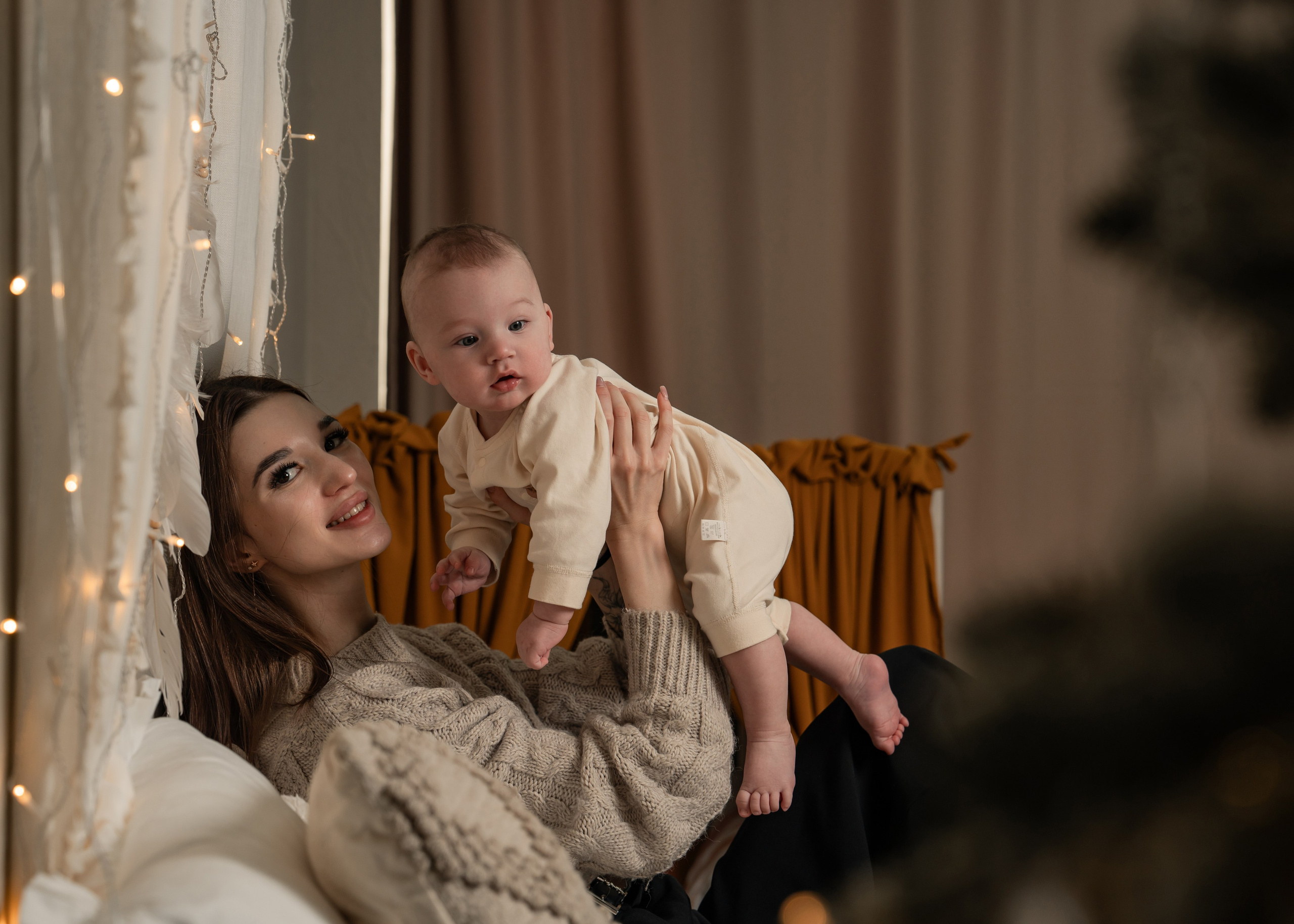 100% Милоты. Крамер Юлиана детский и семейный фотограф