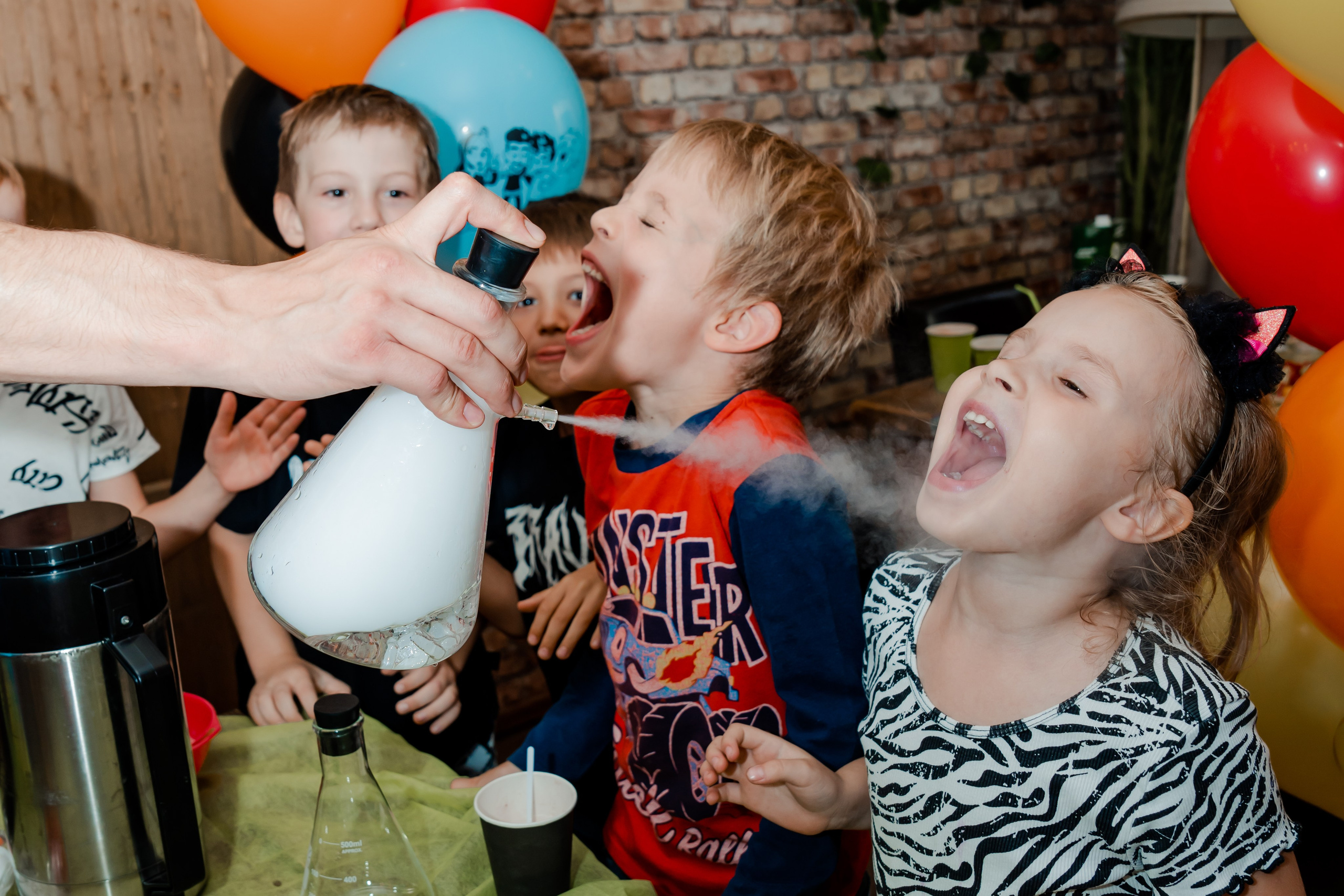 Игры с Блогером. Крамер Юлиана детский и семейный фотограф