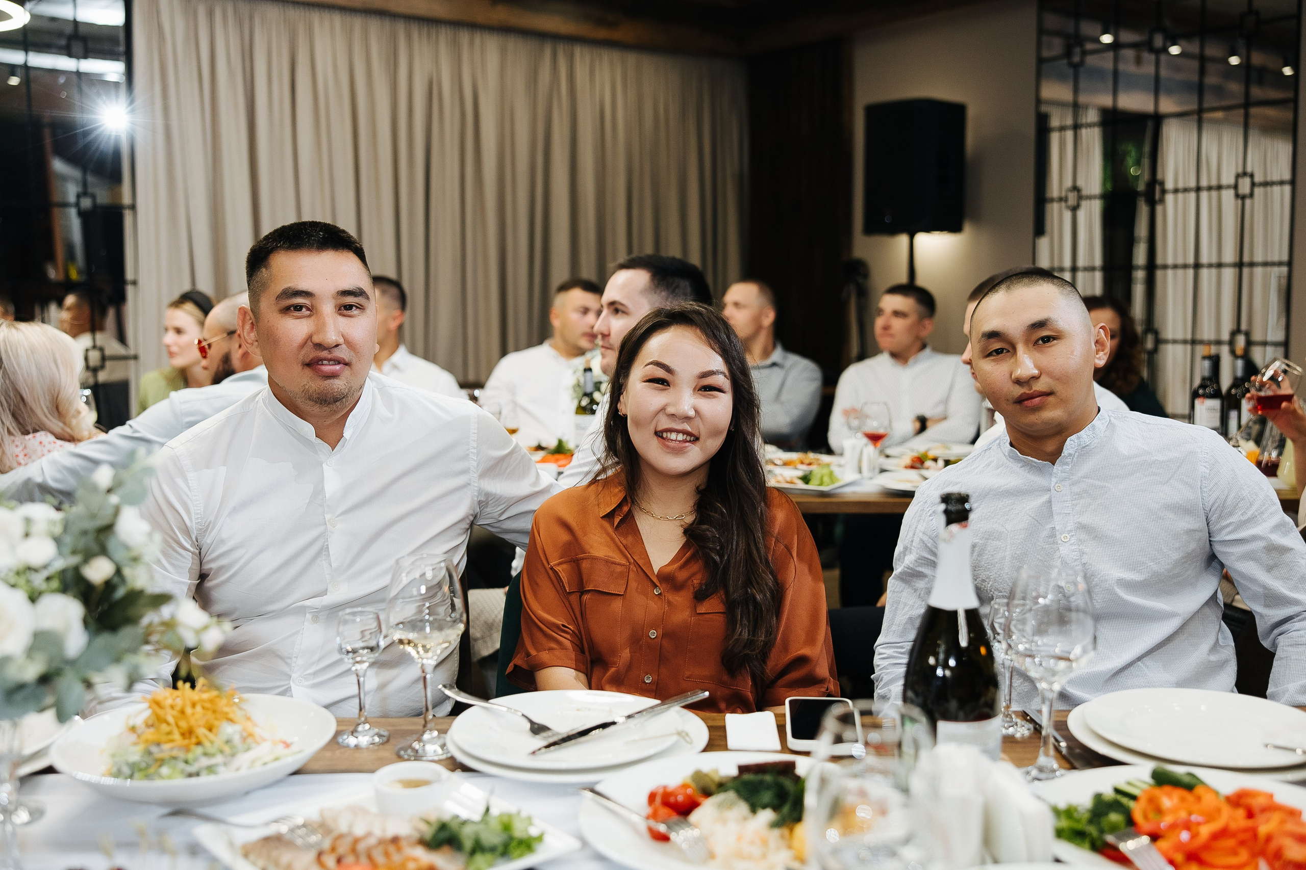 Иван Юлия. Фотограф в Красноярске Надежда Воскресенская