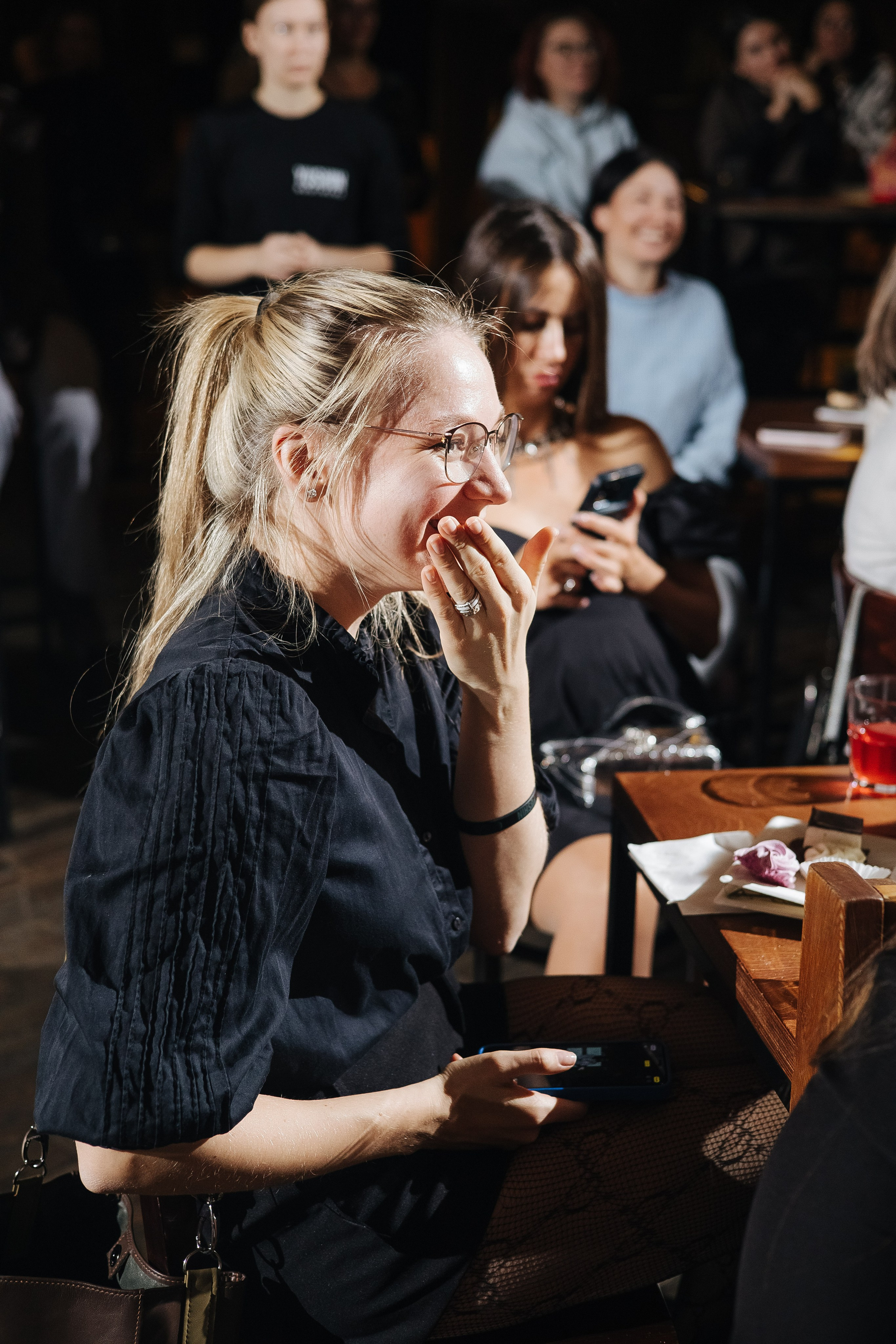 Fuckup дизайнеров «Юшин». Фотограф в Красноярске Надежда Воскресенская