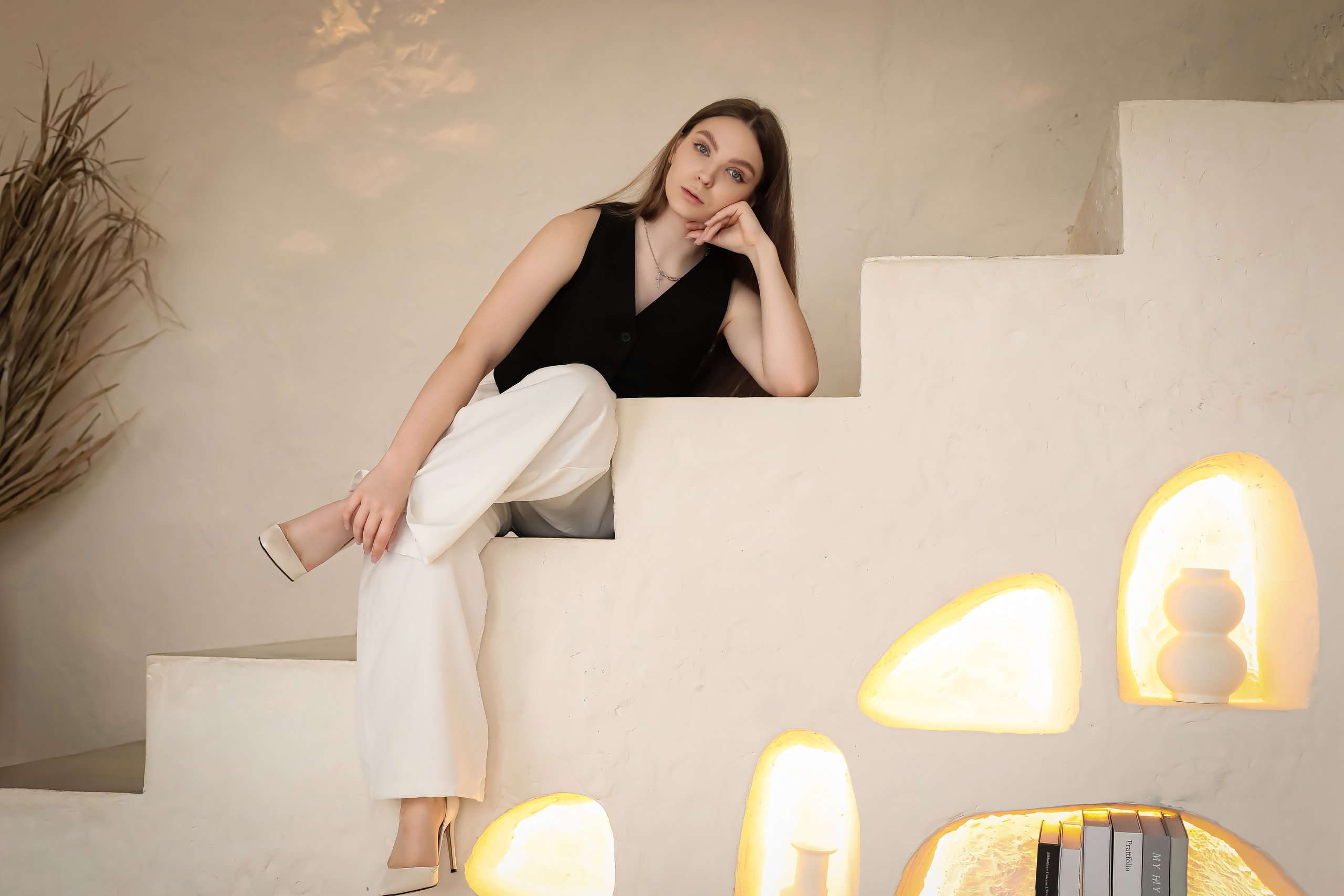 Женские. Фотограф г. Хабаровск. Семейные и индивидуальные съёмки