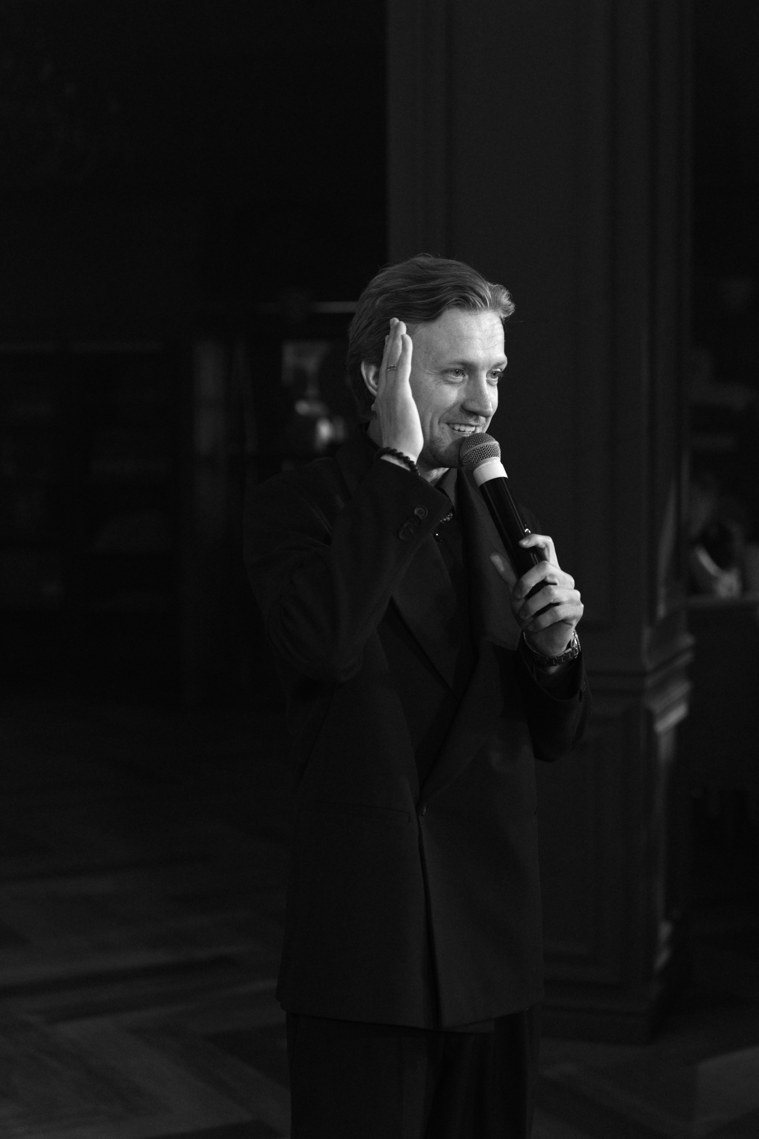 Гермес. Л+Н. Полный день (сокращено). Семейный и портретный фотограф в Саратове Сахарова Маша