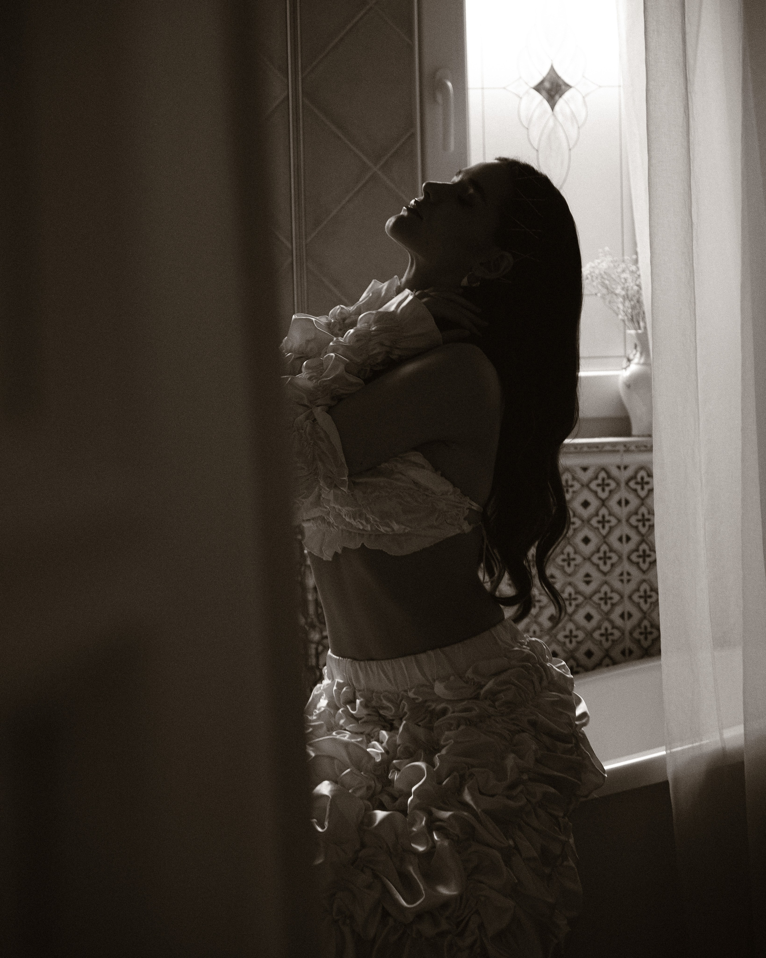 Hotel. Фотограф Khachatryan Syuzanna / Москва & Санкт-Петербург