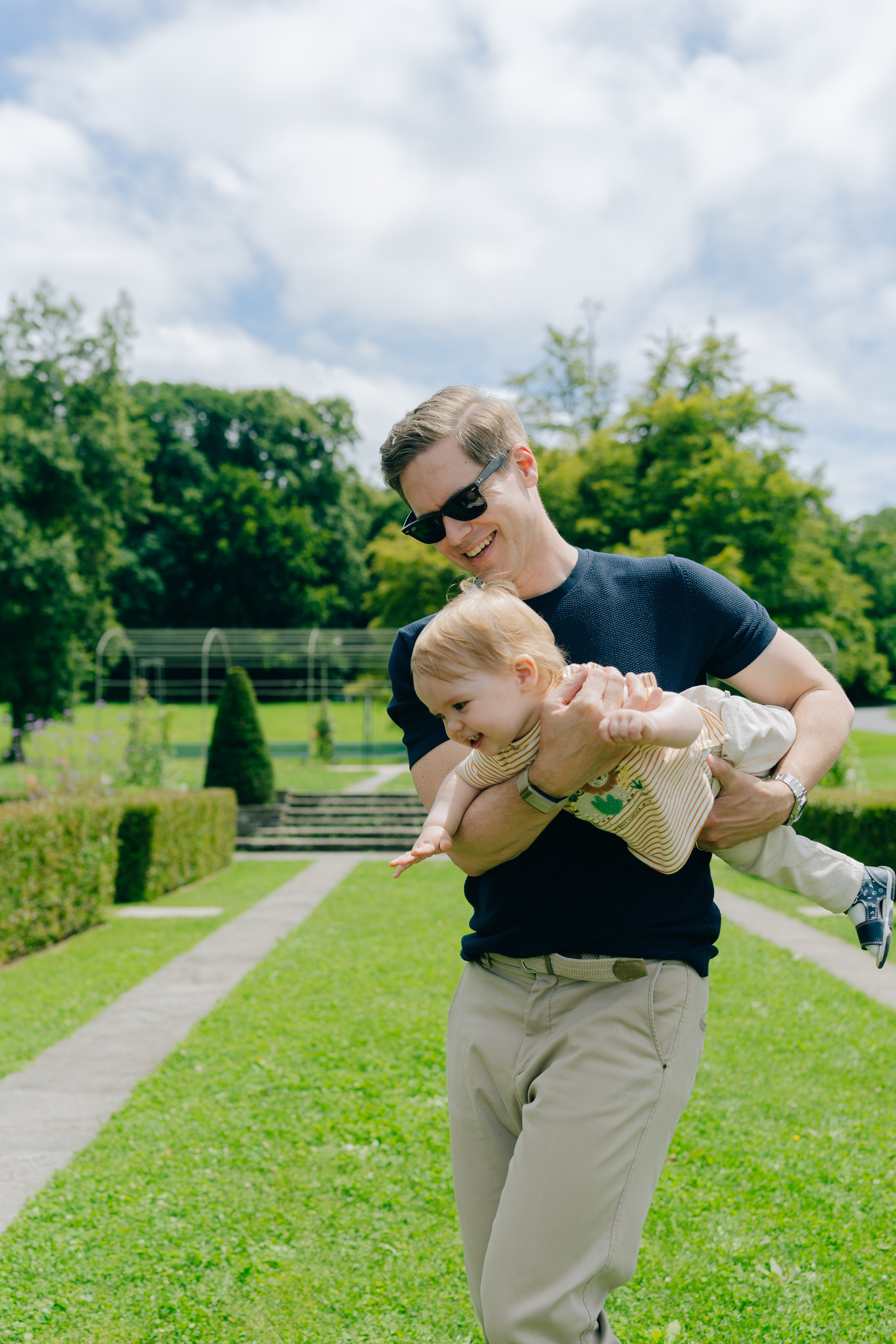 Mihaela, David & Oscar. Photographe de Mariage Professionnelle — Genève & Suisse Romande | Tanya Creator