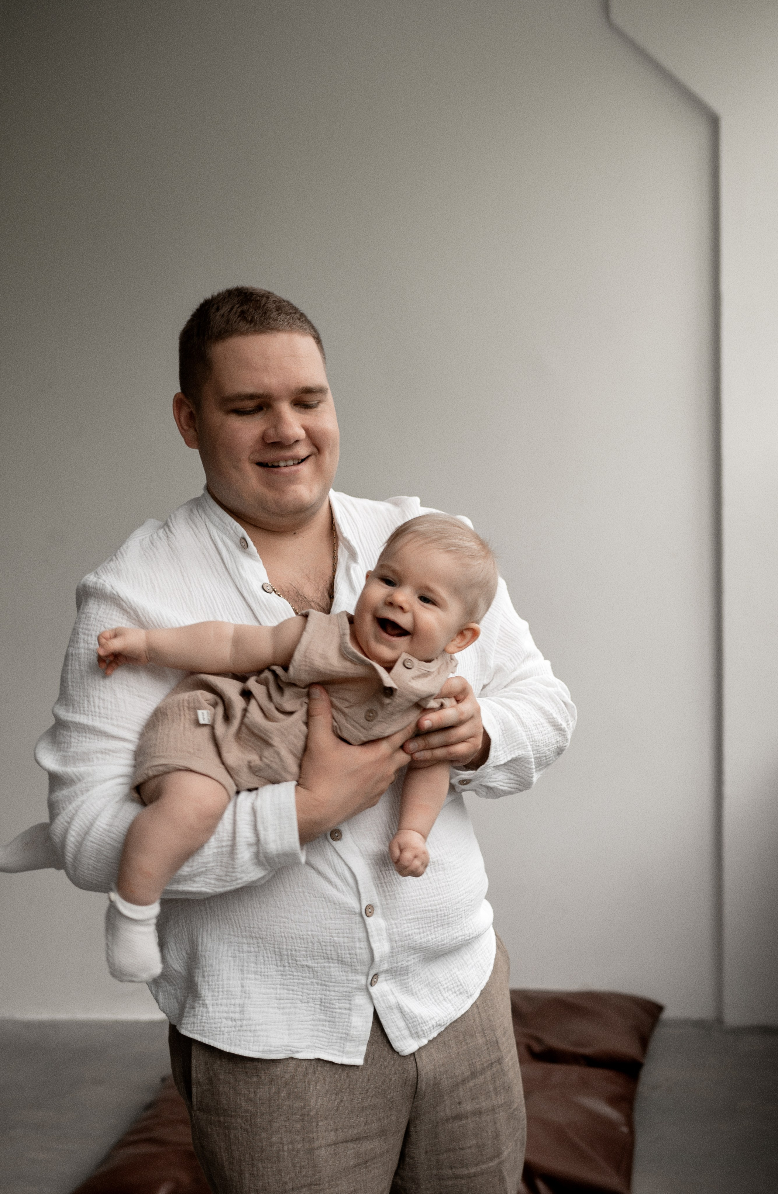 Семья. Свадебный и семейный фотограф в Серпухове Александра Дерюшева